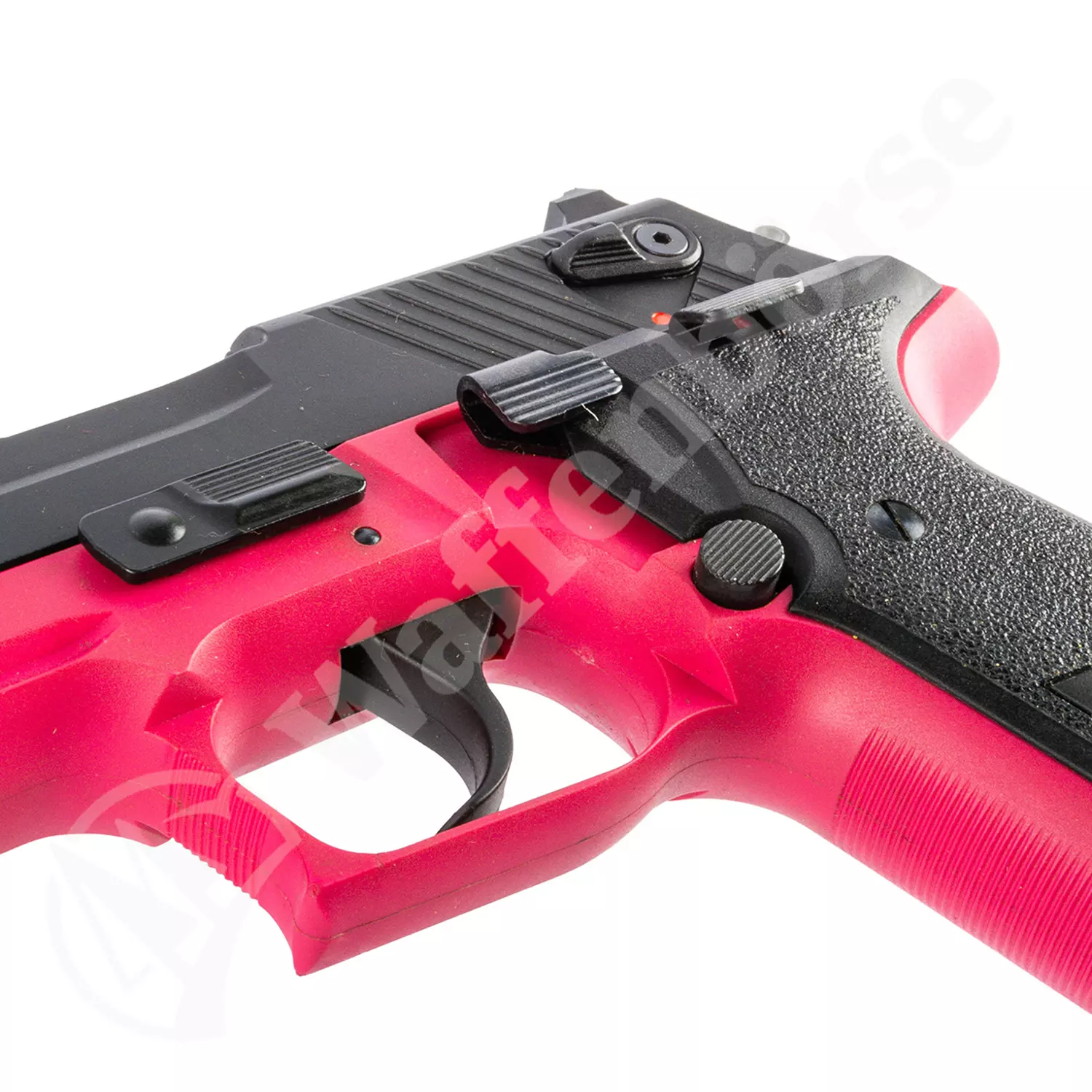 GSG FireFly Pink .22lr