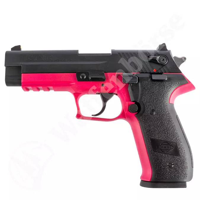 GSG FireFly Pink .22lr
