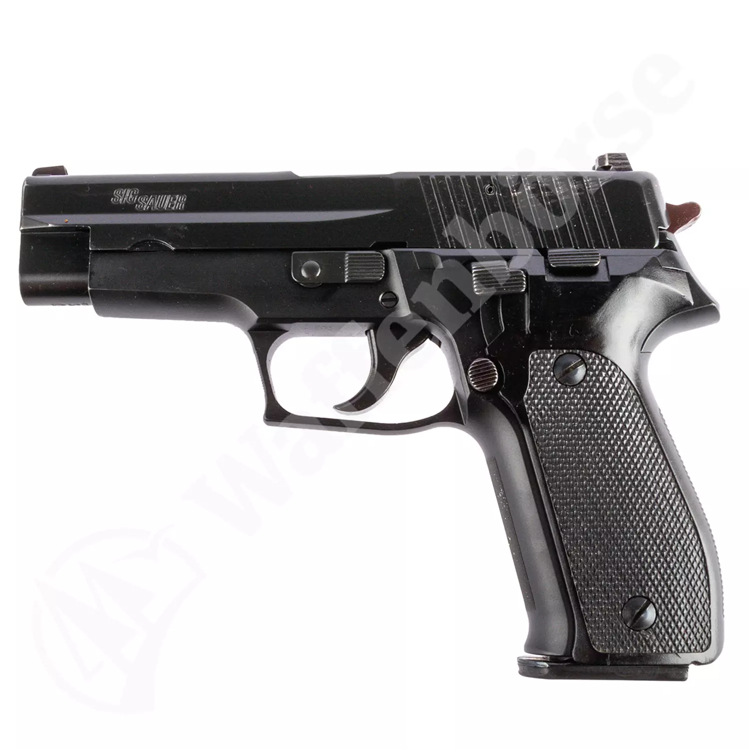 Sig Sauer P226 9mm para