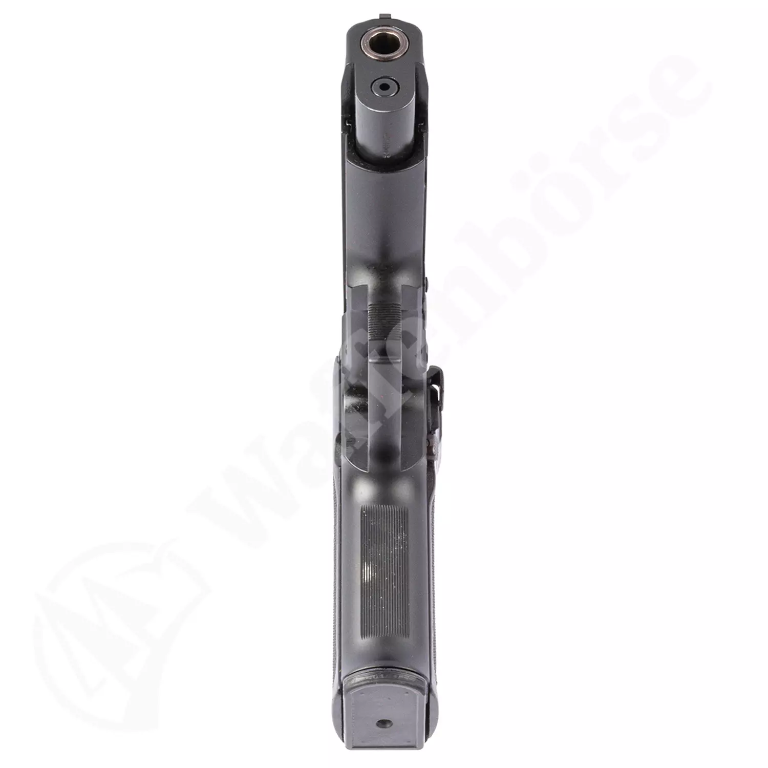 Sig Sauer P226 9mm para