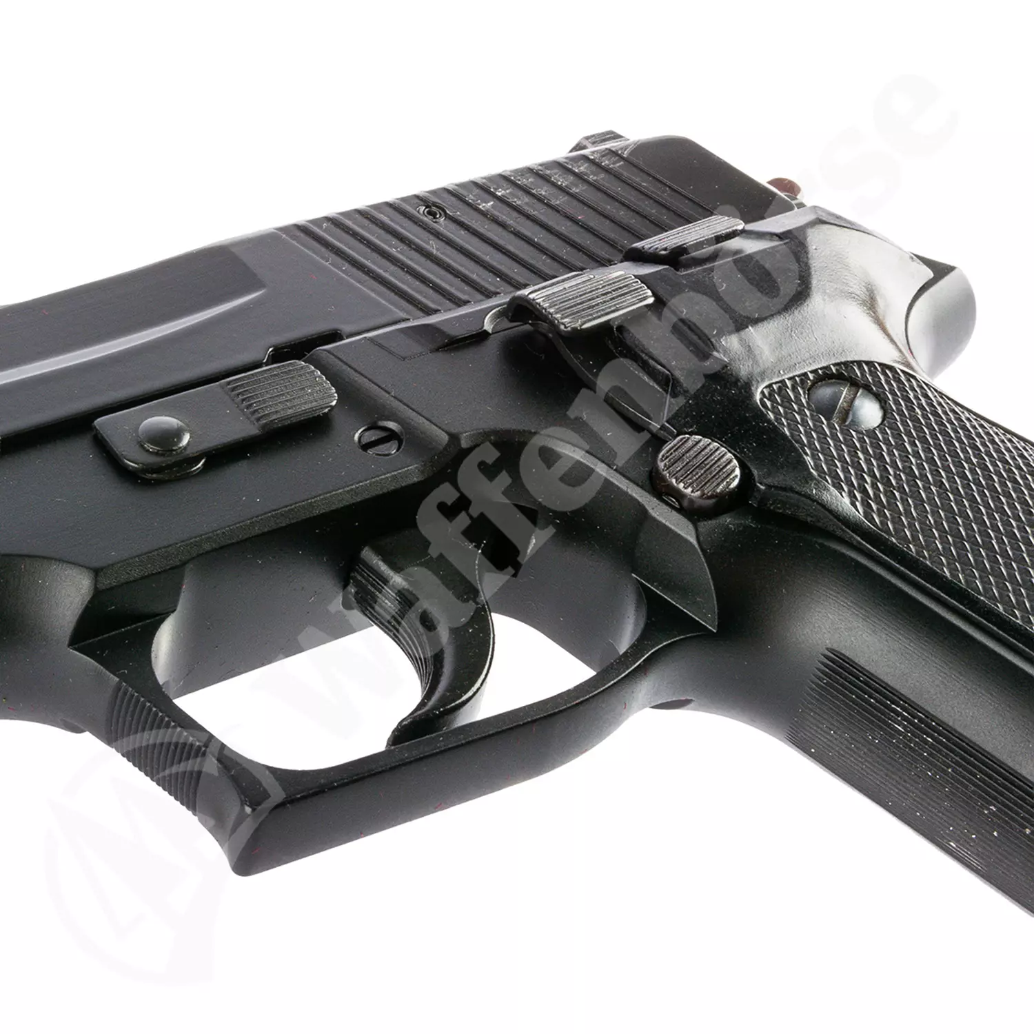 Sig Sauer P226 9mm para