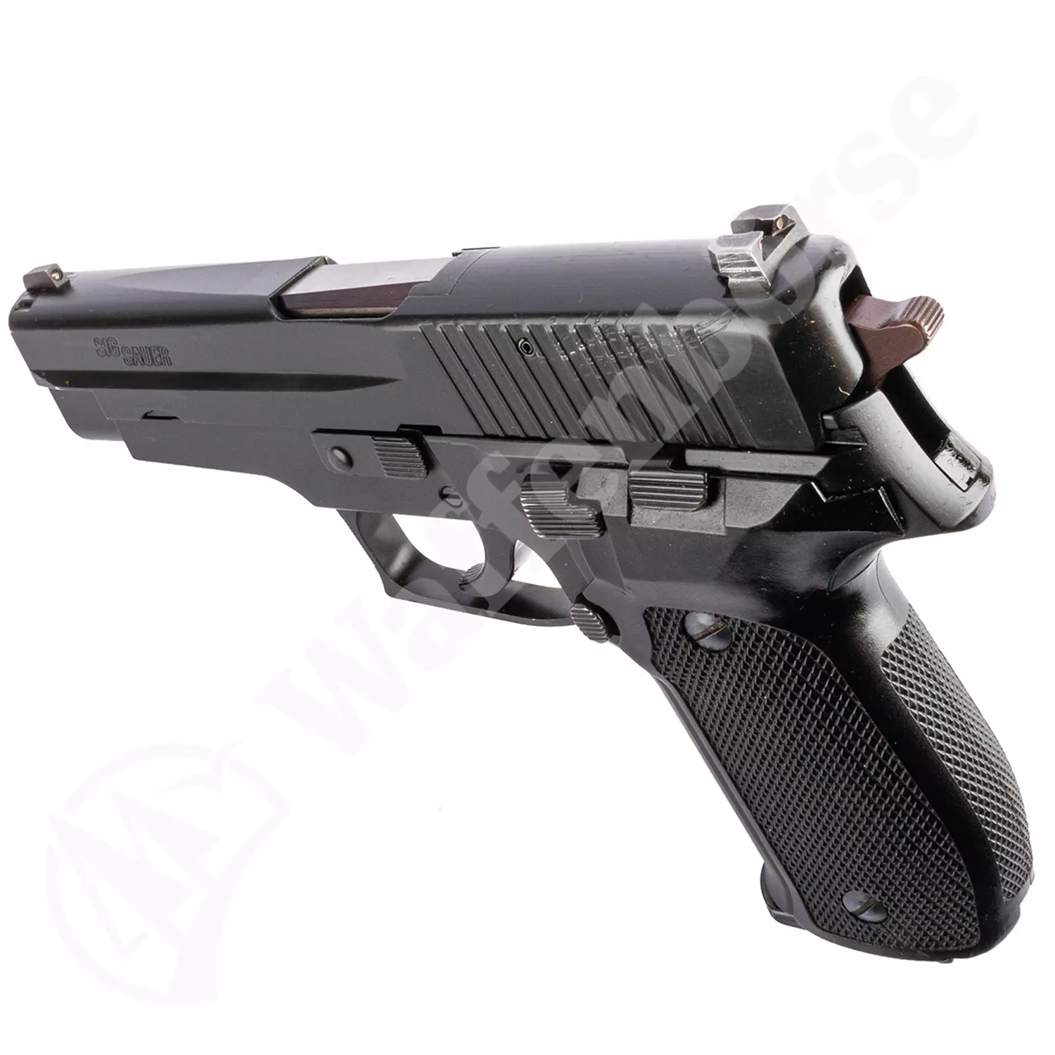 Sig Sauer P226 9mm para