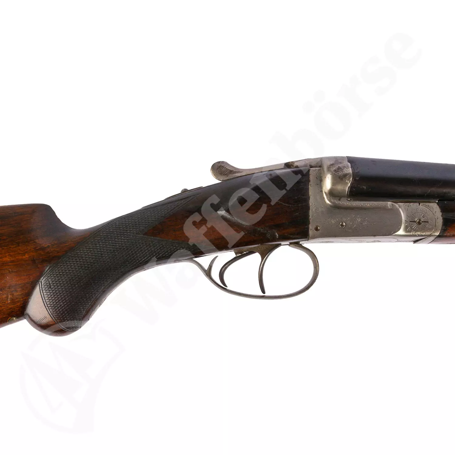 Belg. Jagd 12/70