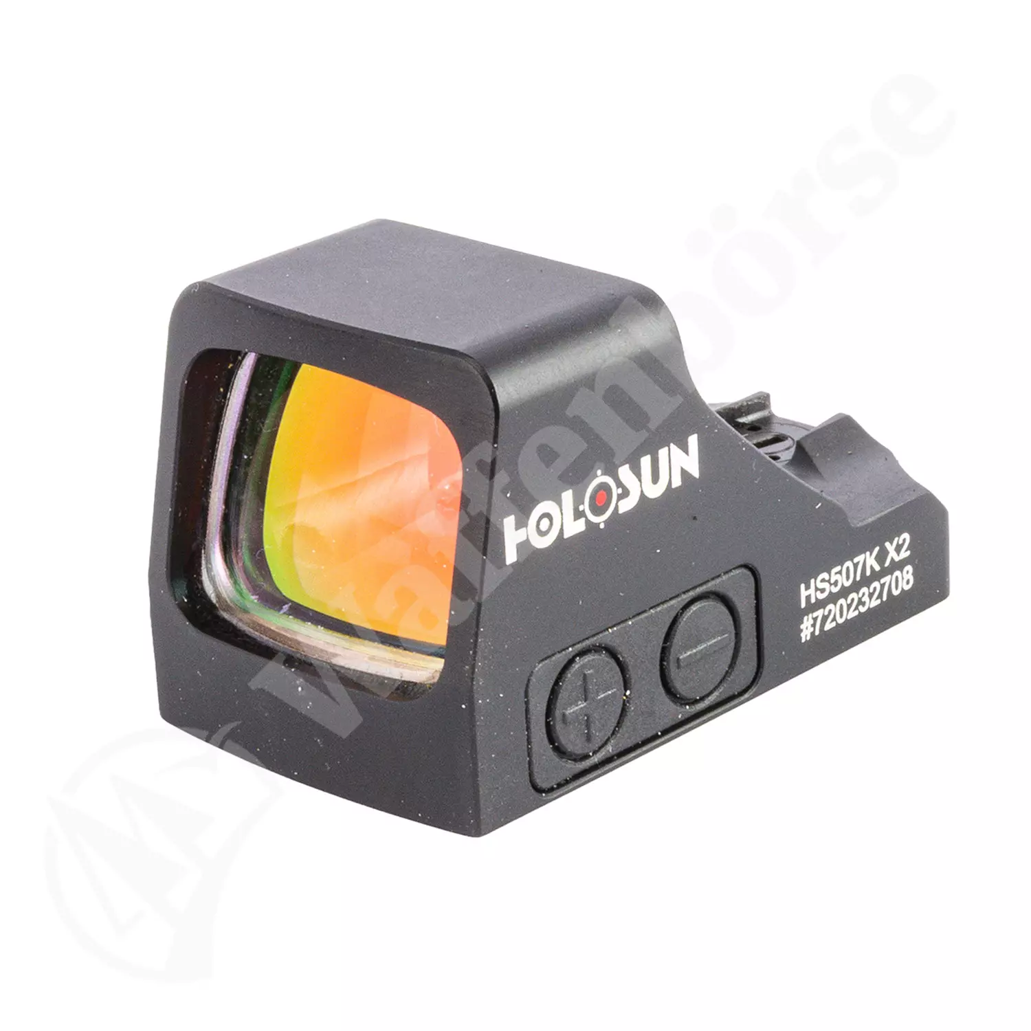 Holosun HS507K-RD X2