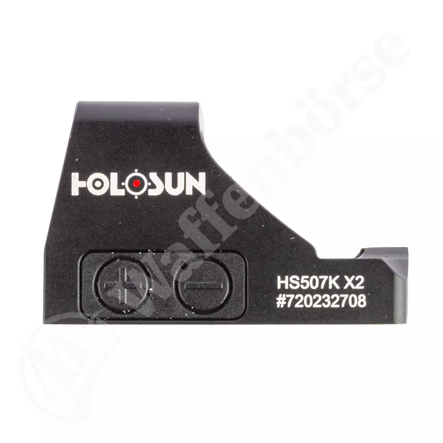 Holosun HS507K-RD X2
