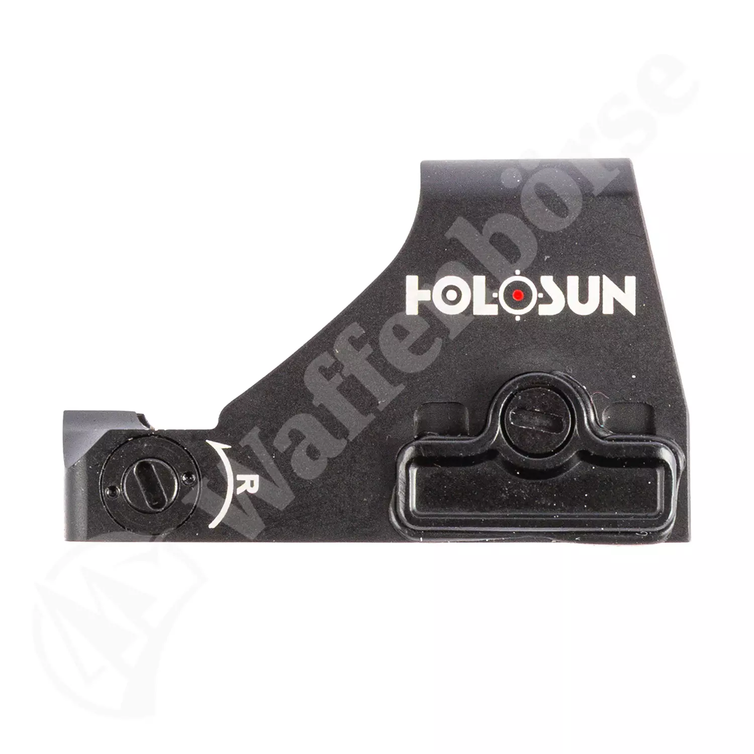 Holosun HS507K-RD X2