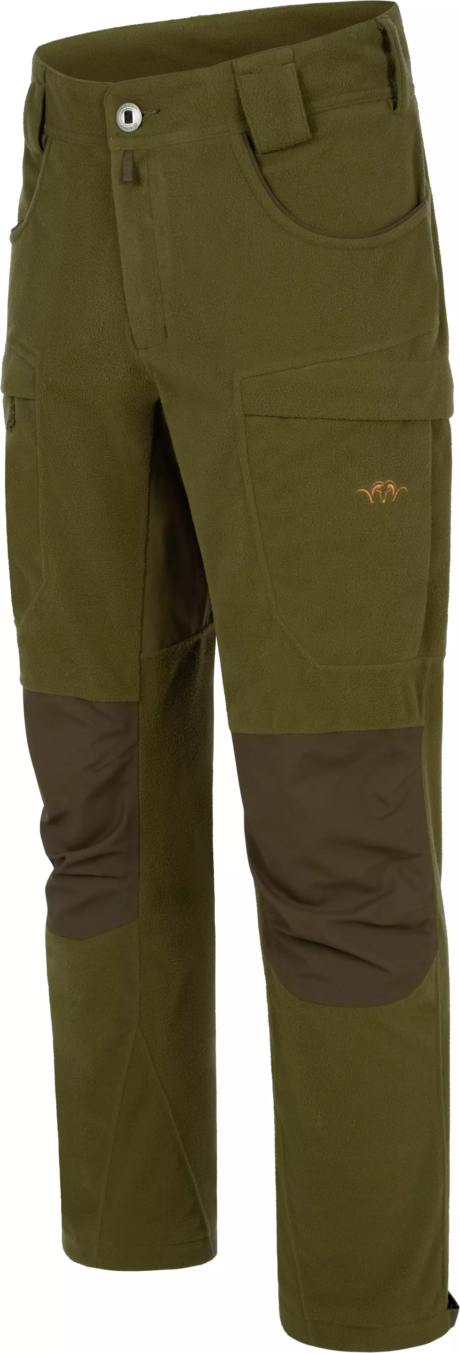 Hose Blaser Outfits Silence 2L Oliv 