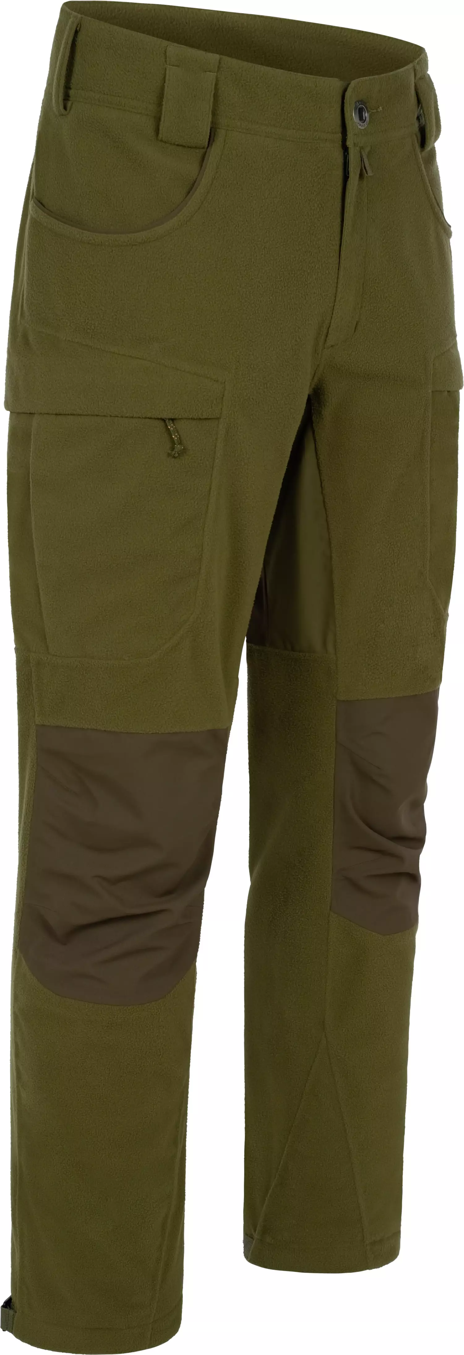 Hose Blaser Outfits Silence 2L Oliv 