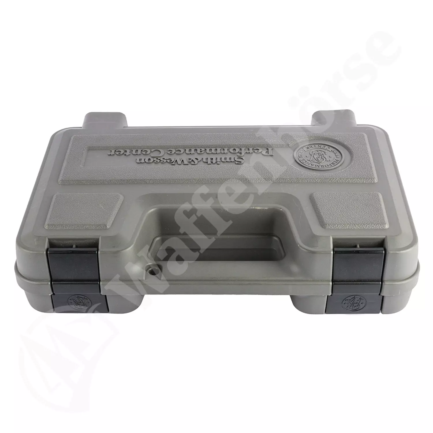 Smith & Wesson 586-L Comp Perfomance Center Kal. .357 Mag