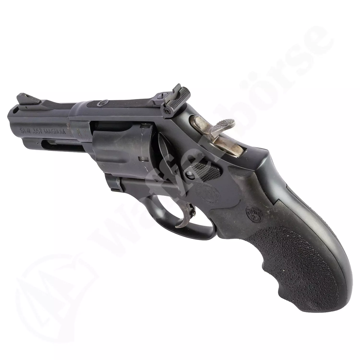 Smith & Wesson 586-L Comp Perfomance Center Kal. .357 Mag