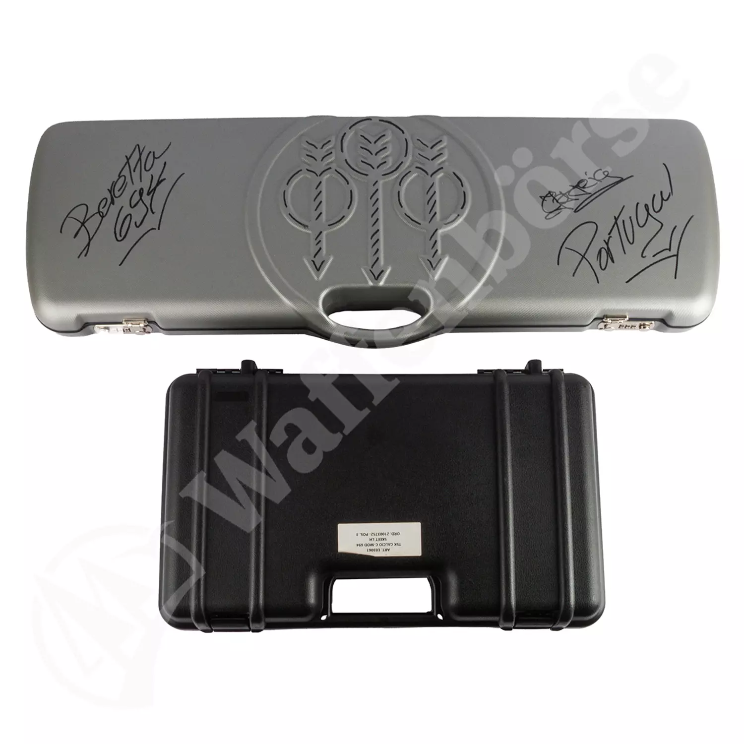 Beretta 694 Pro Sporting Links 12/76