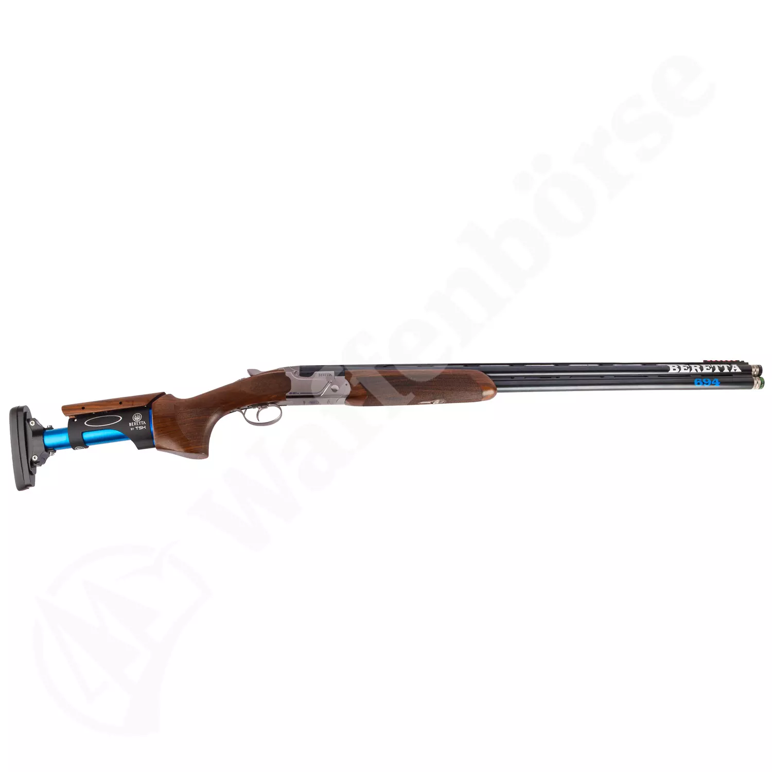 Beretta 694 Pro Sporting Links 12/76