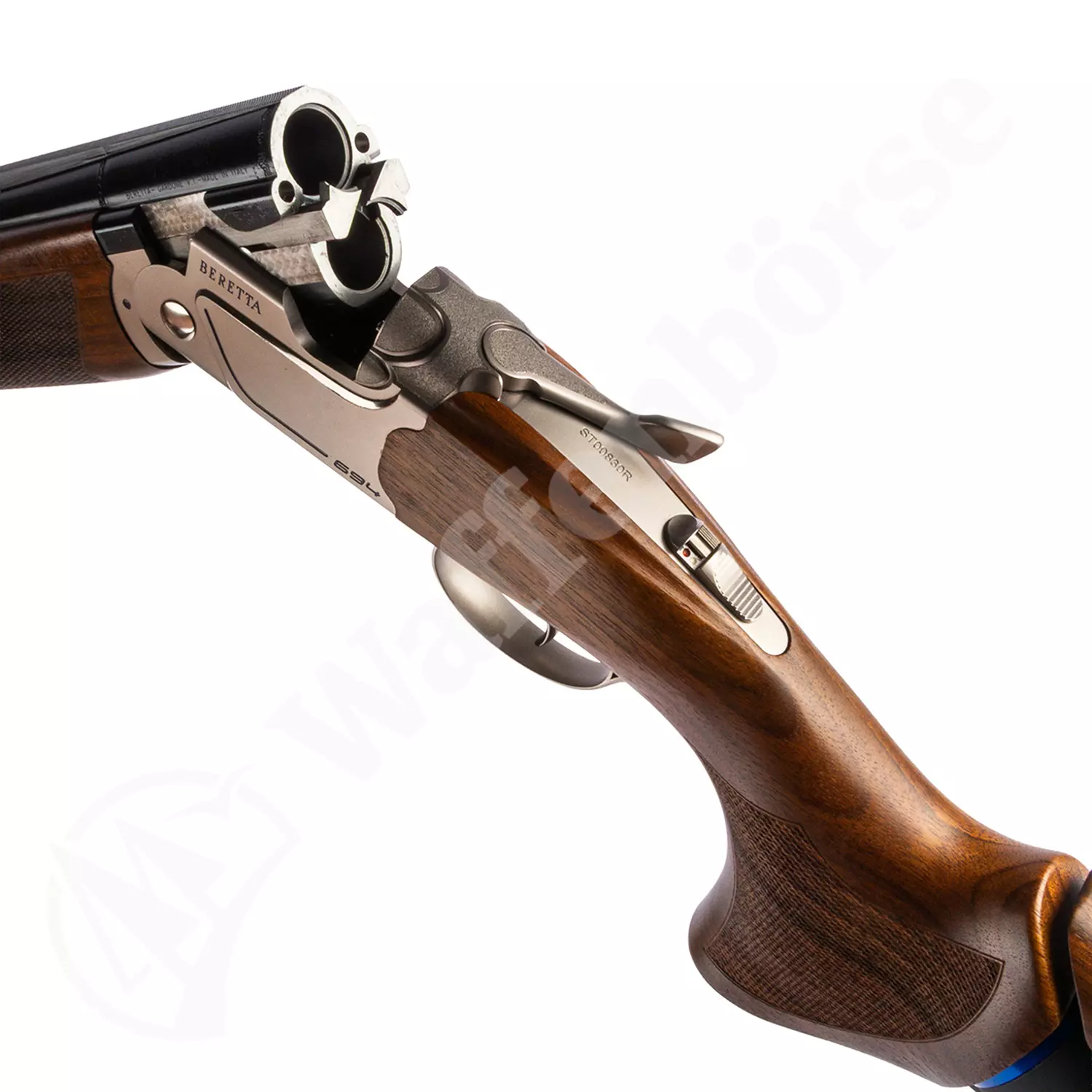 Beretta 694 Pro Sporting Links 12/76