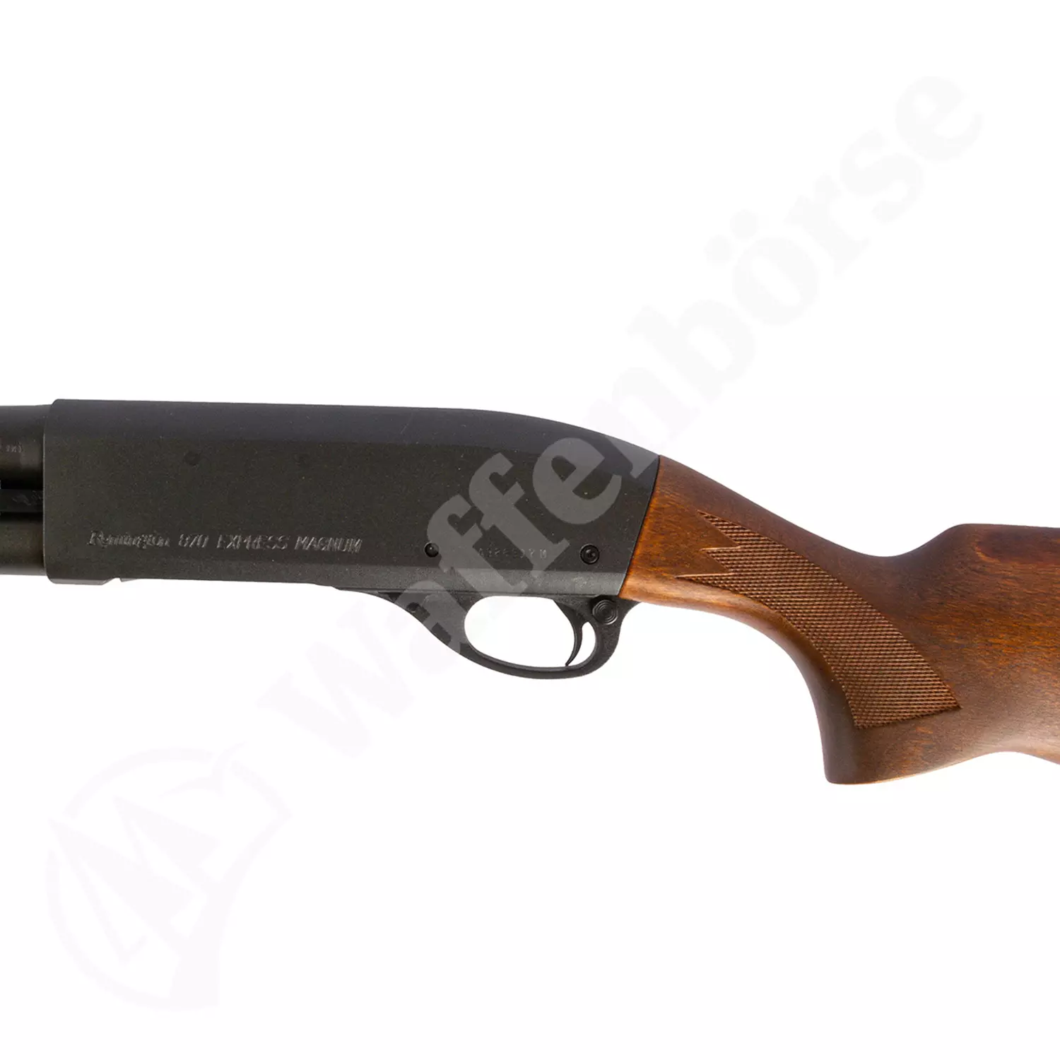 Remington 870 Express Magnum 18.5