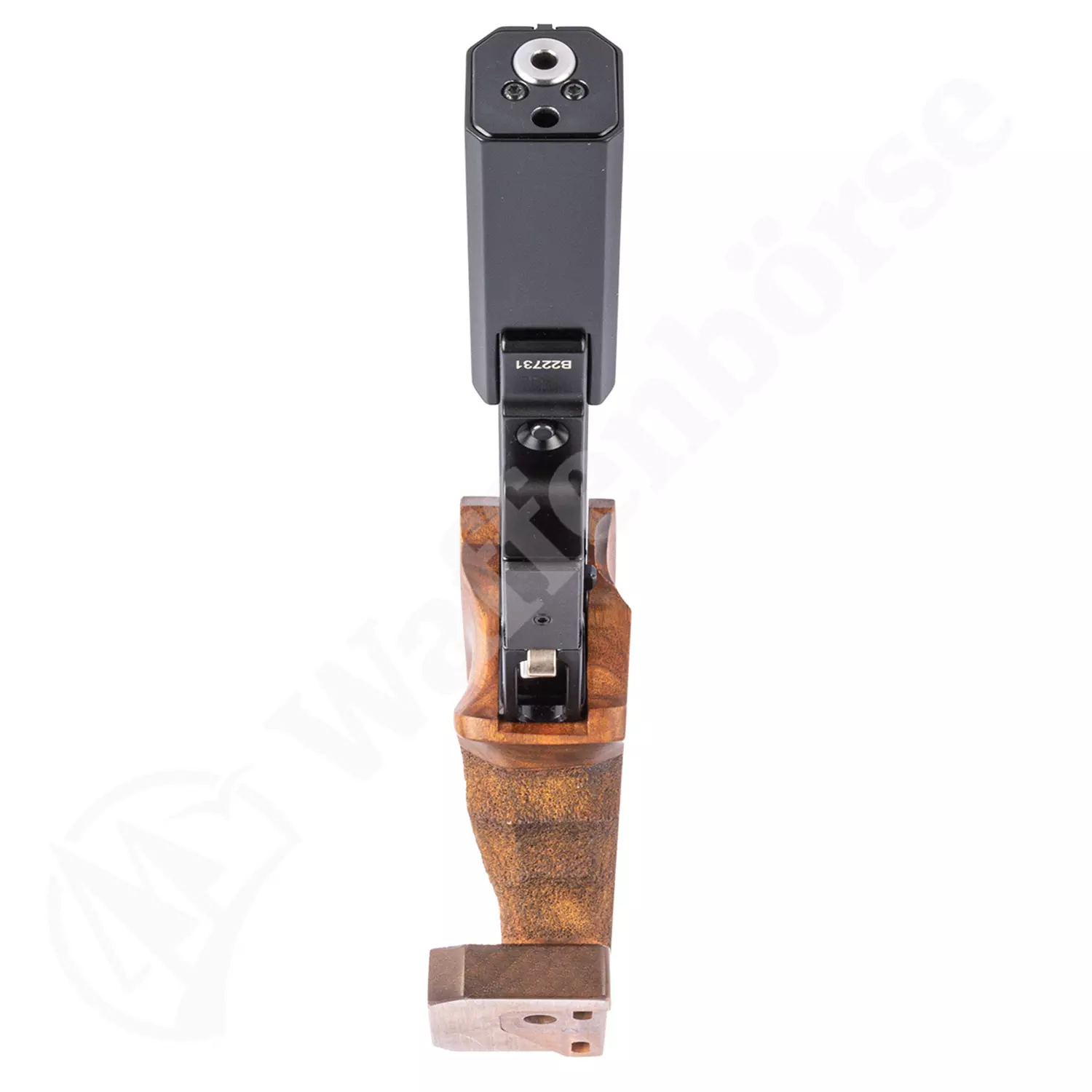 Pardini SP22 SPK .22 LR