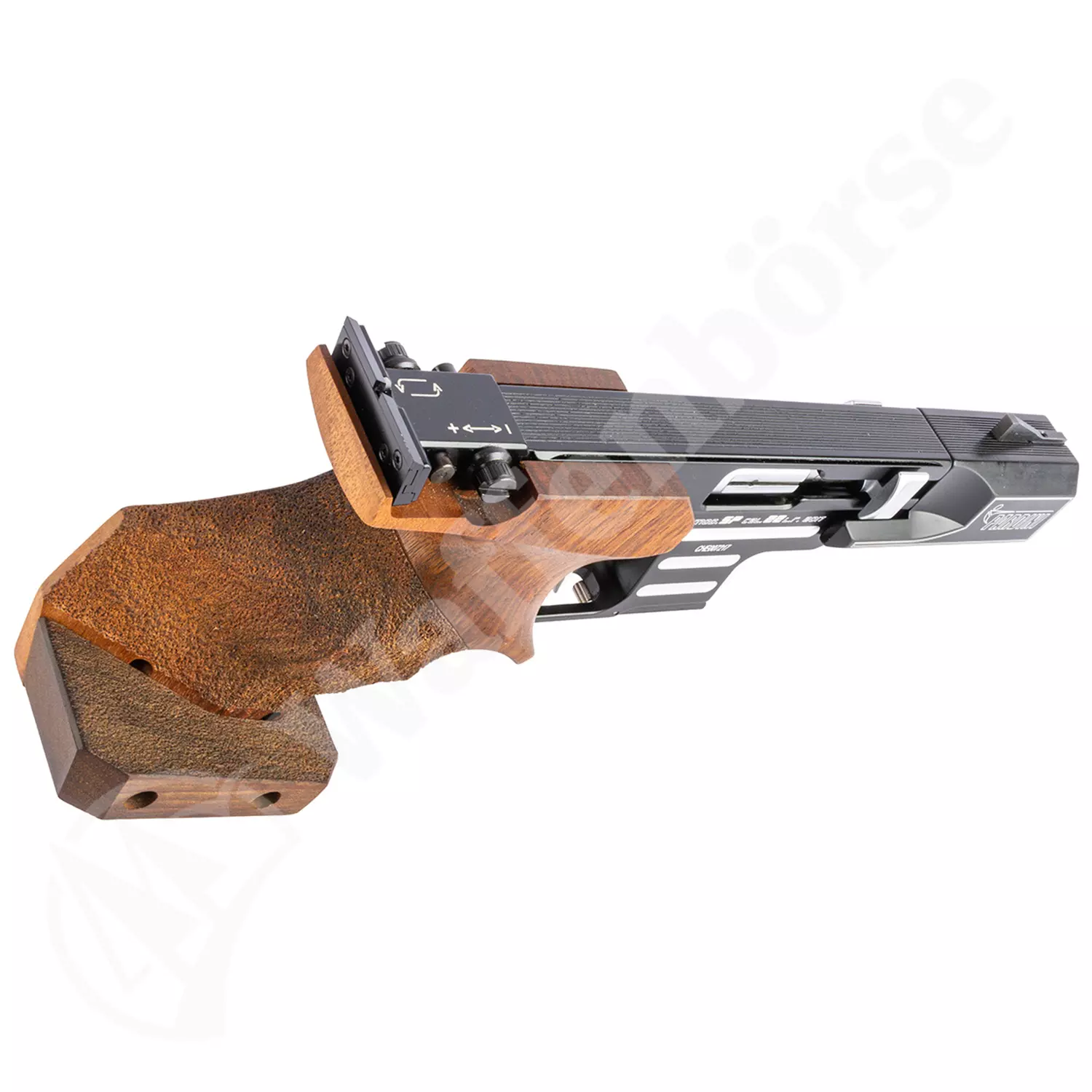 Pardini SP22 SPK .22 LR