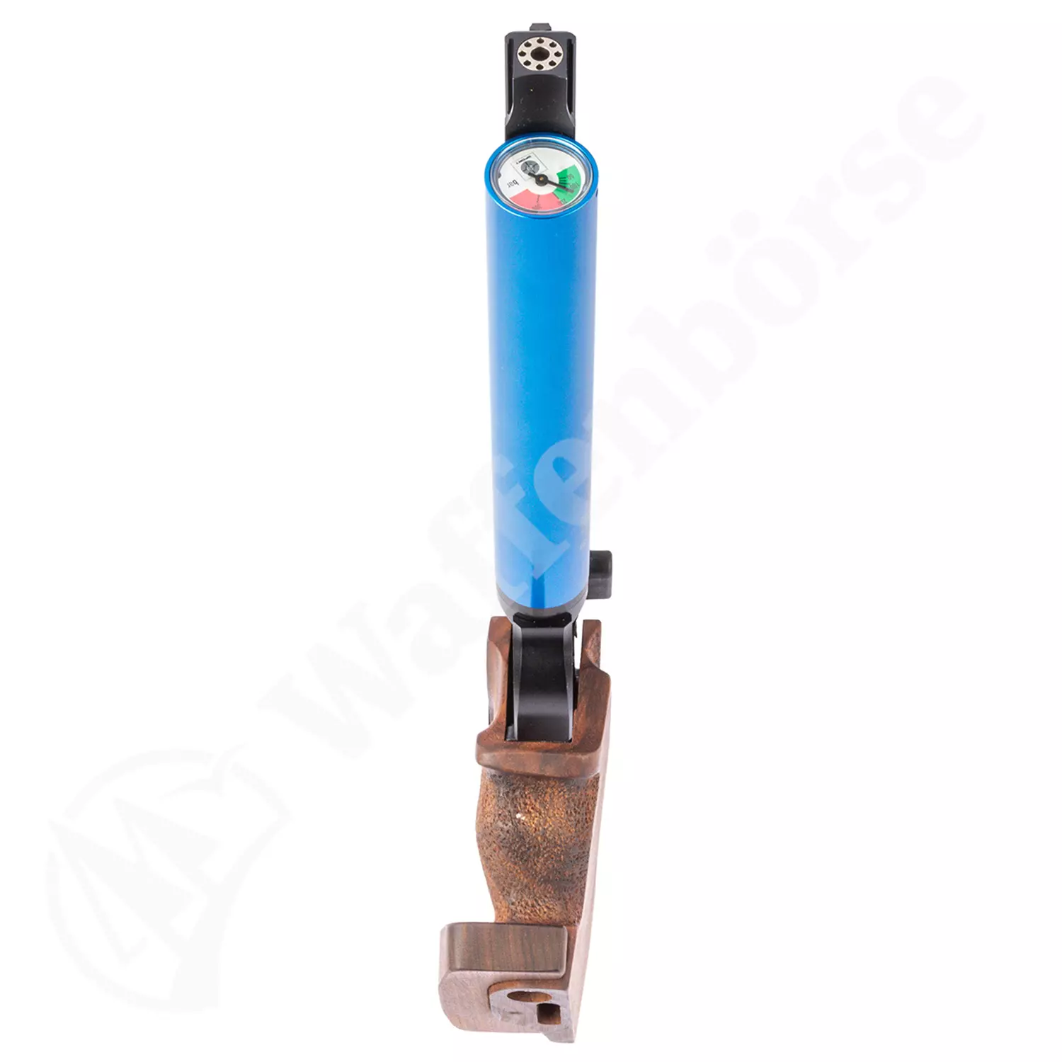 Steyr Evo 10 Pressluft 4.5mm/.177