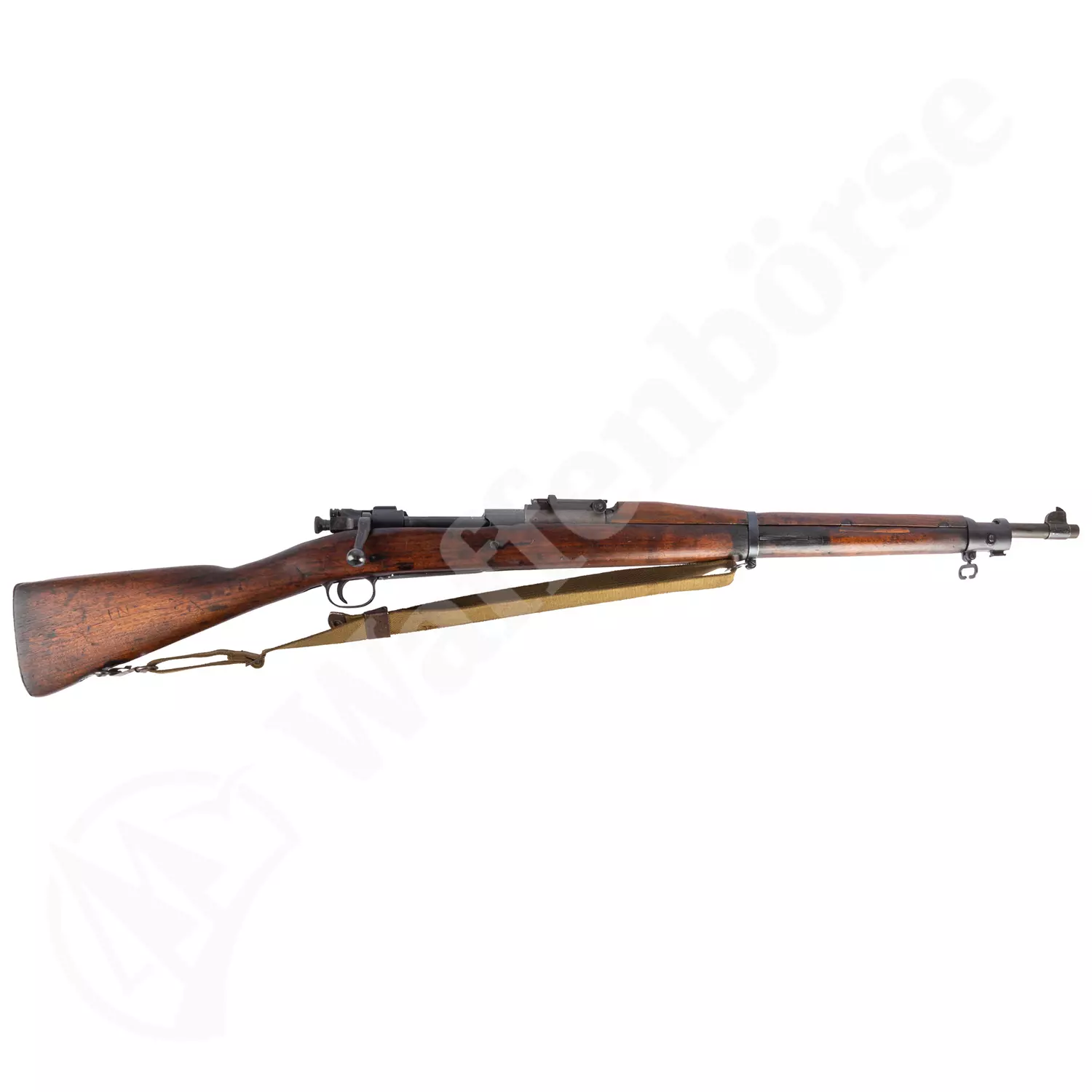 Remington US 1903 Ord. .30-06 Springf.