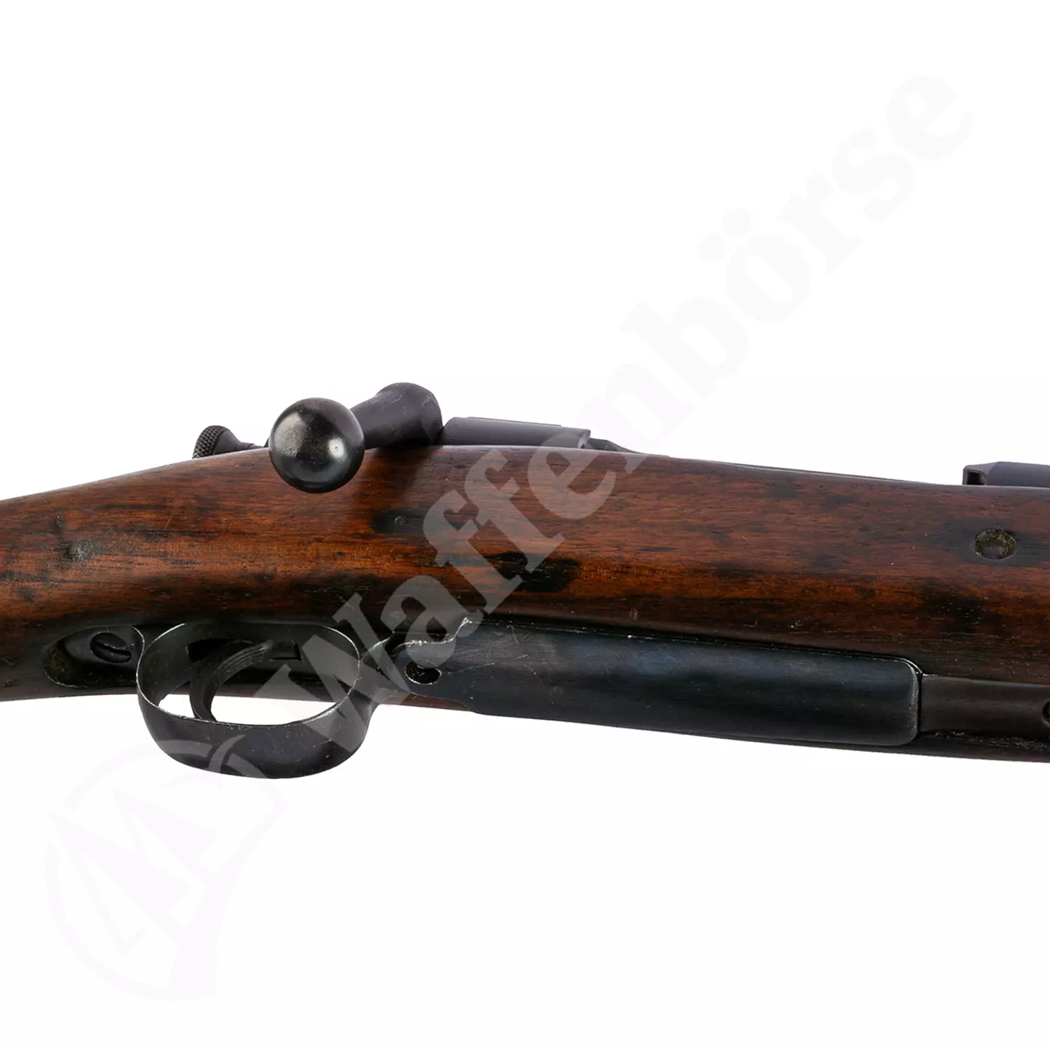Remington US 1903 Ord. .30-06 Springf.