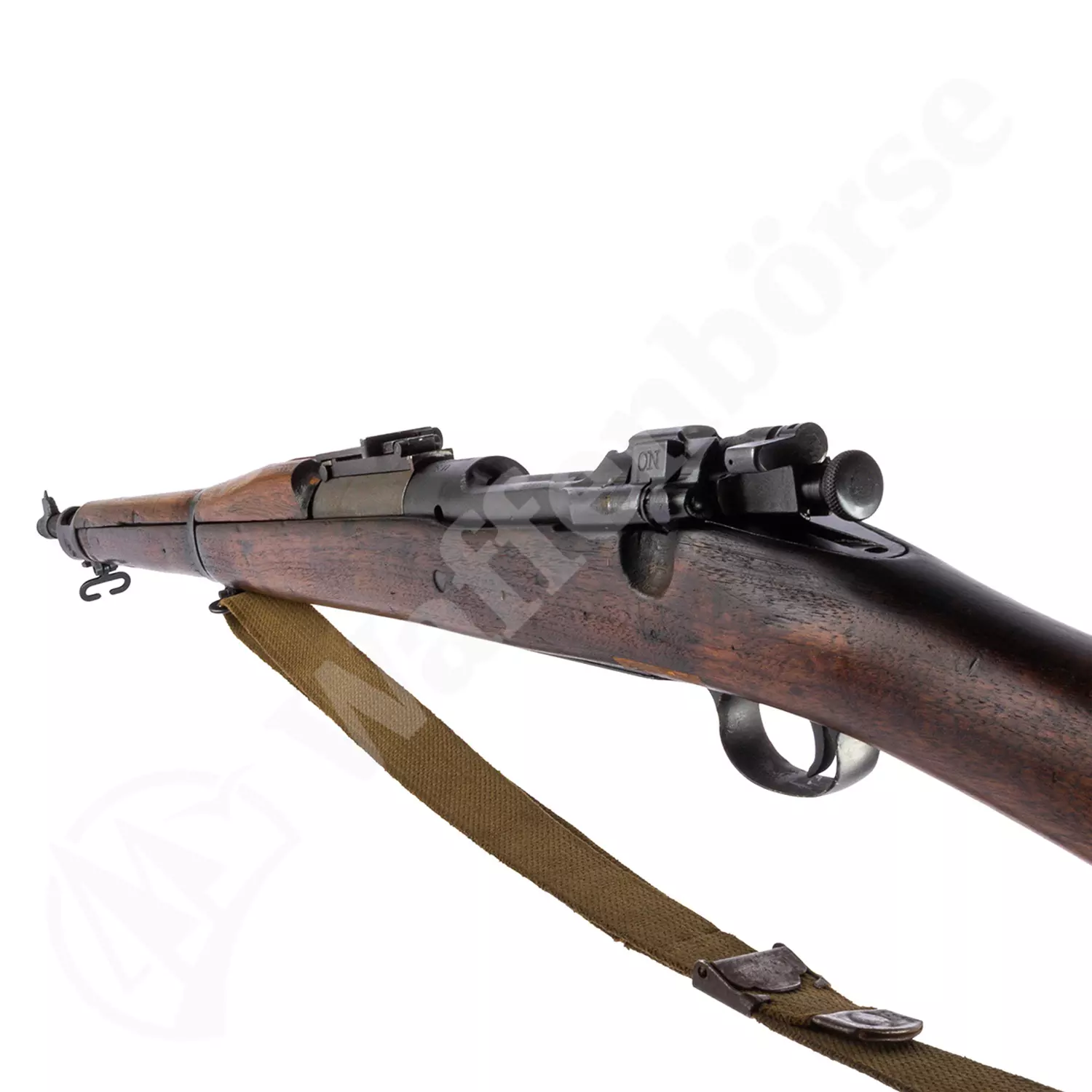 Remington US 1903 Ord. .30-06 Springf.