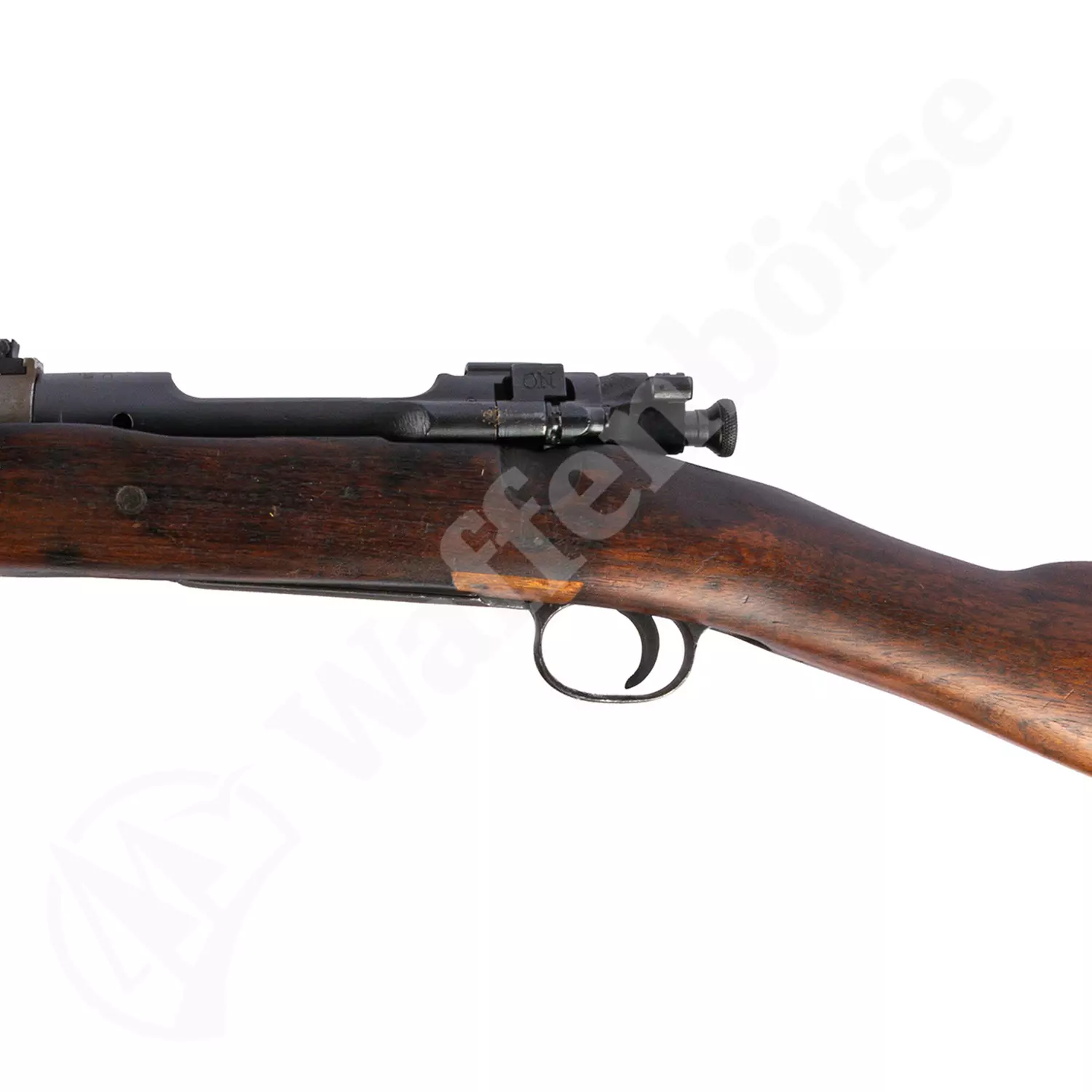Remington US 1903 Ord. .30-06 Springf.