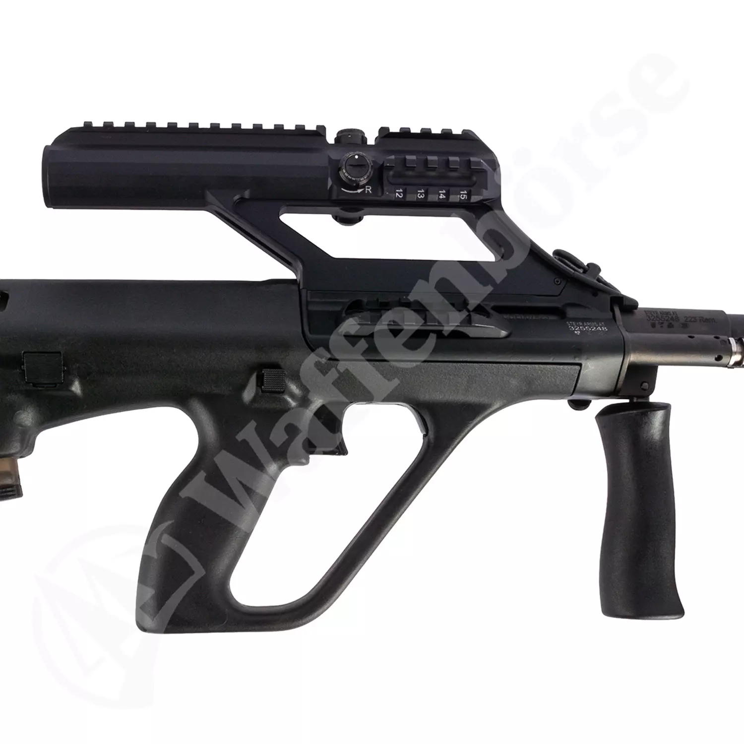 Steyr AUG A3 SA 20