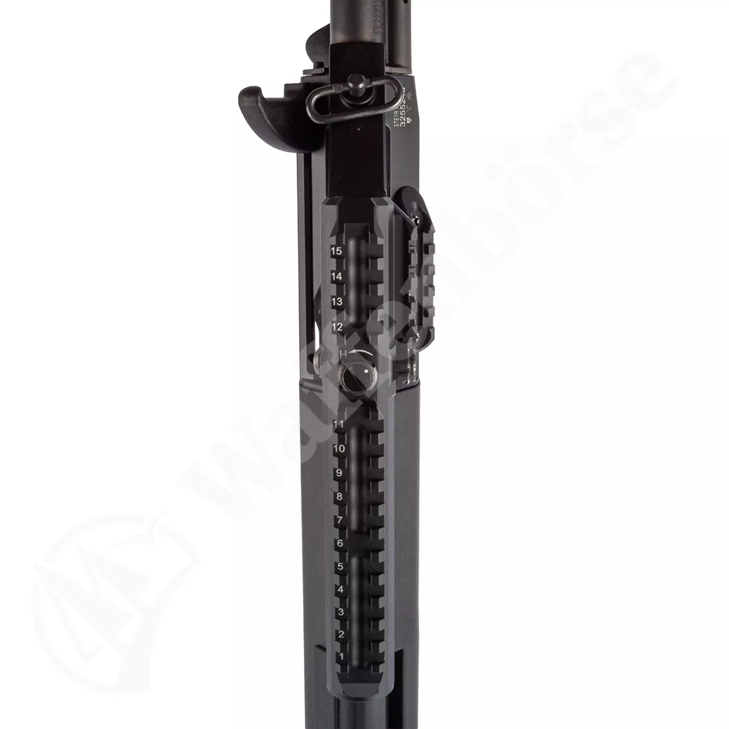 Steyr AUG A3 SA 20