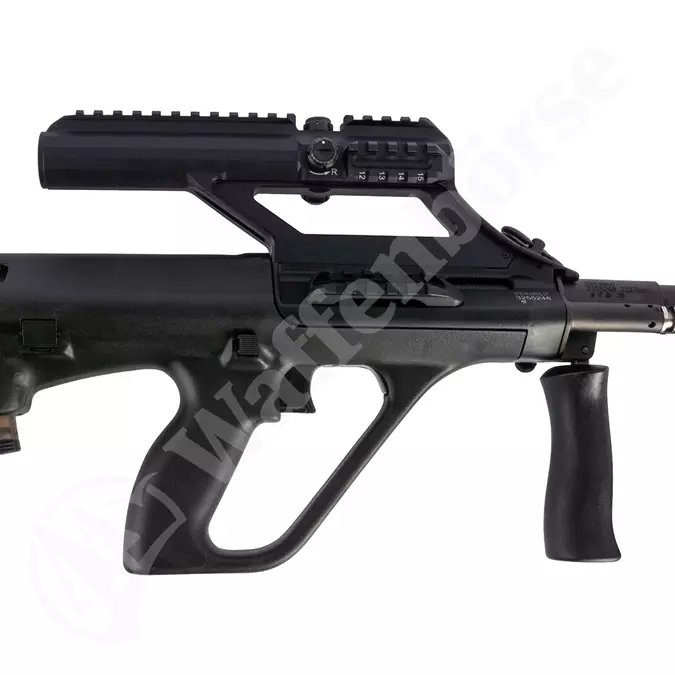 Steyr AUG A3 SA 20