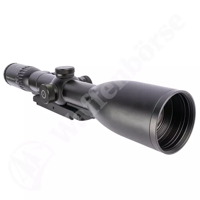 Schmidt & Bender 4-16x56 Polar T96 Leuchtabs.