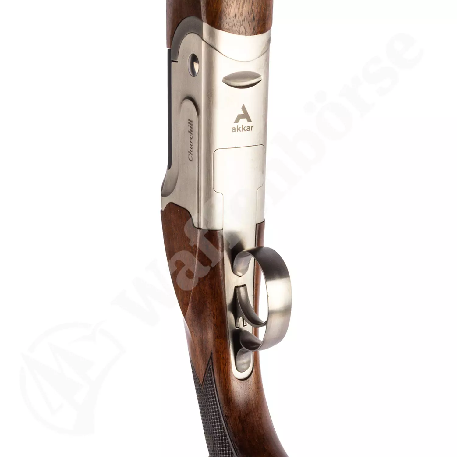 Akkar Churchill 12/76