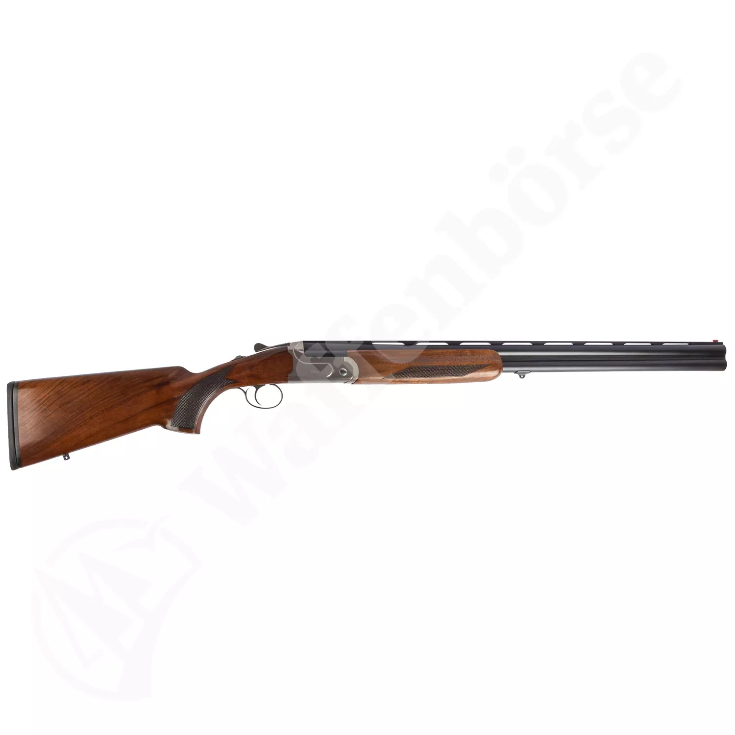 Akkar Churchill 12/76