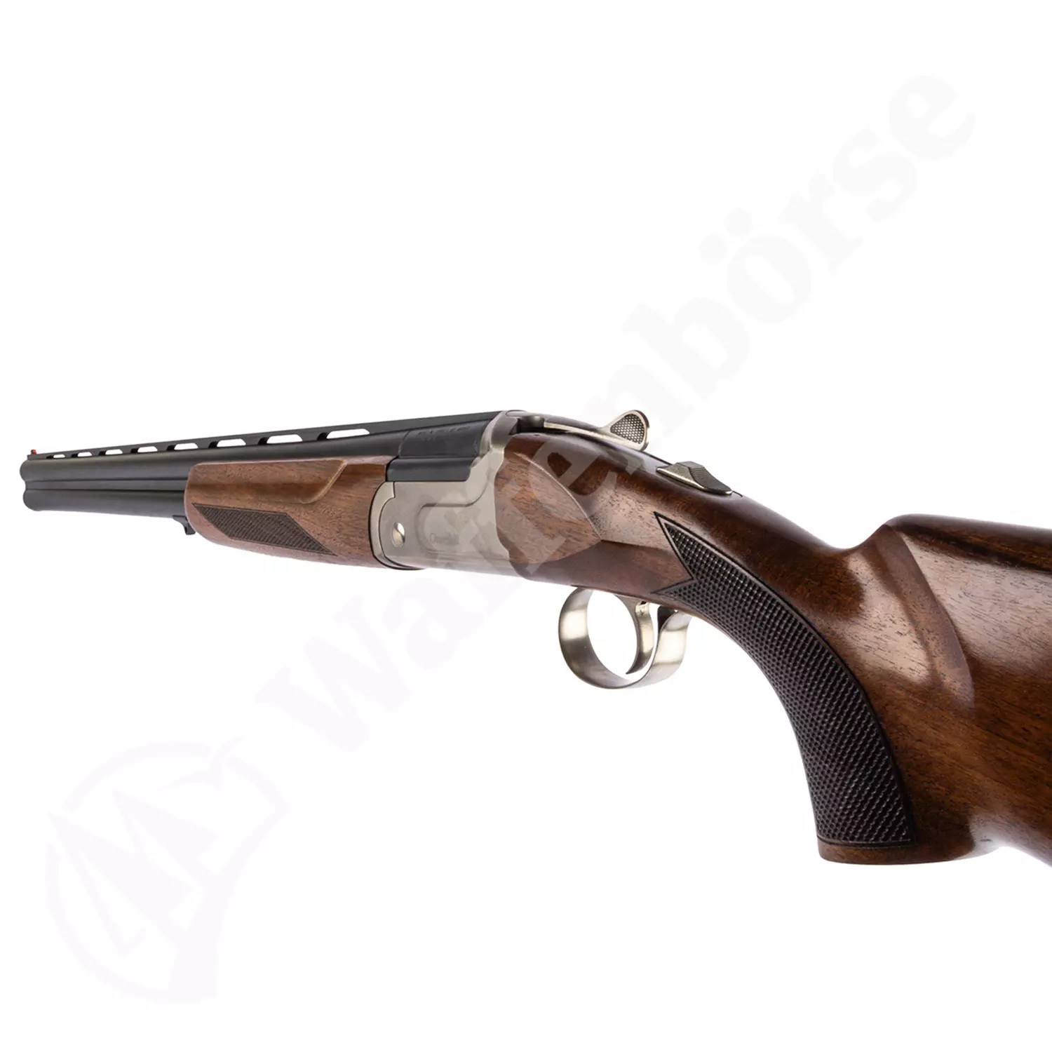 Akkar Churchill 12/76