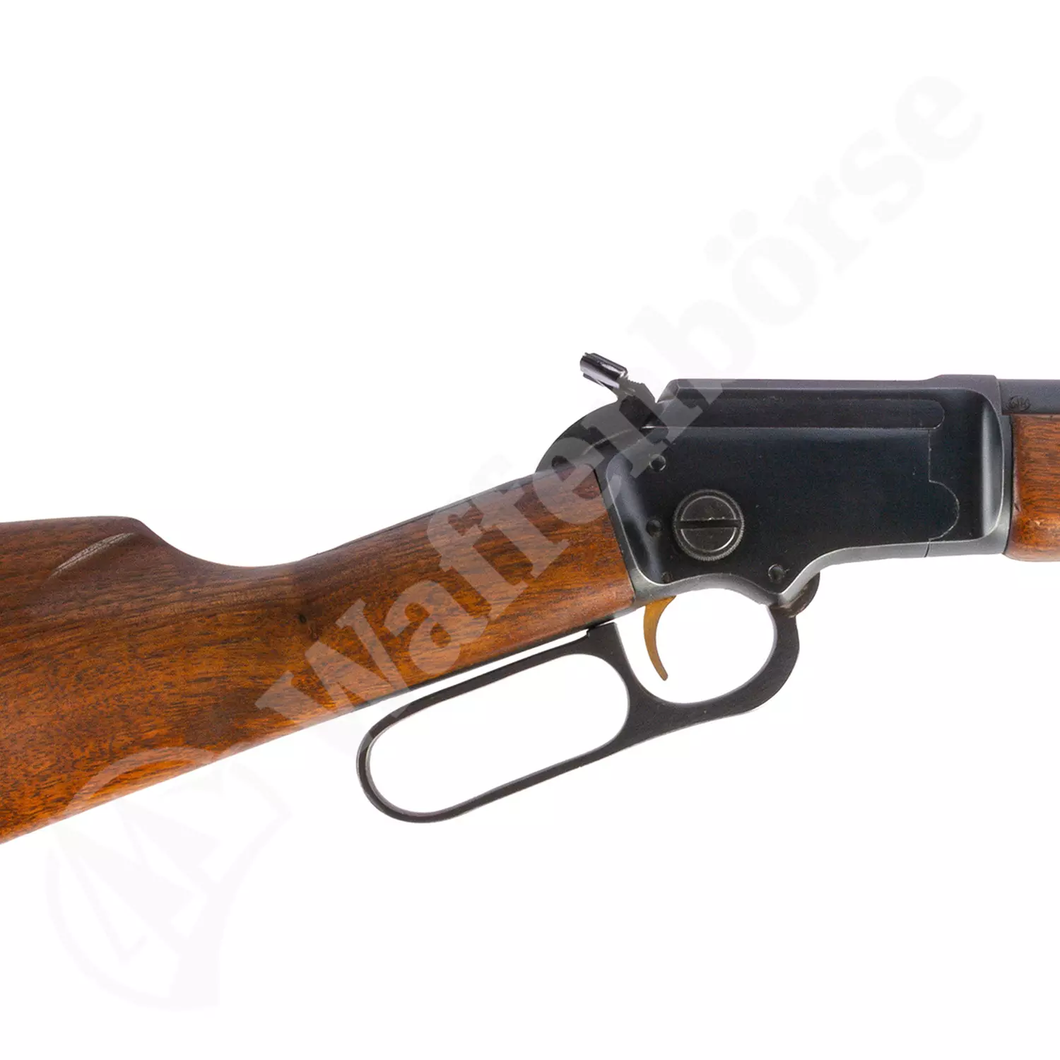Marlin 39 A Golden .22 lr