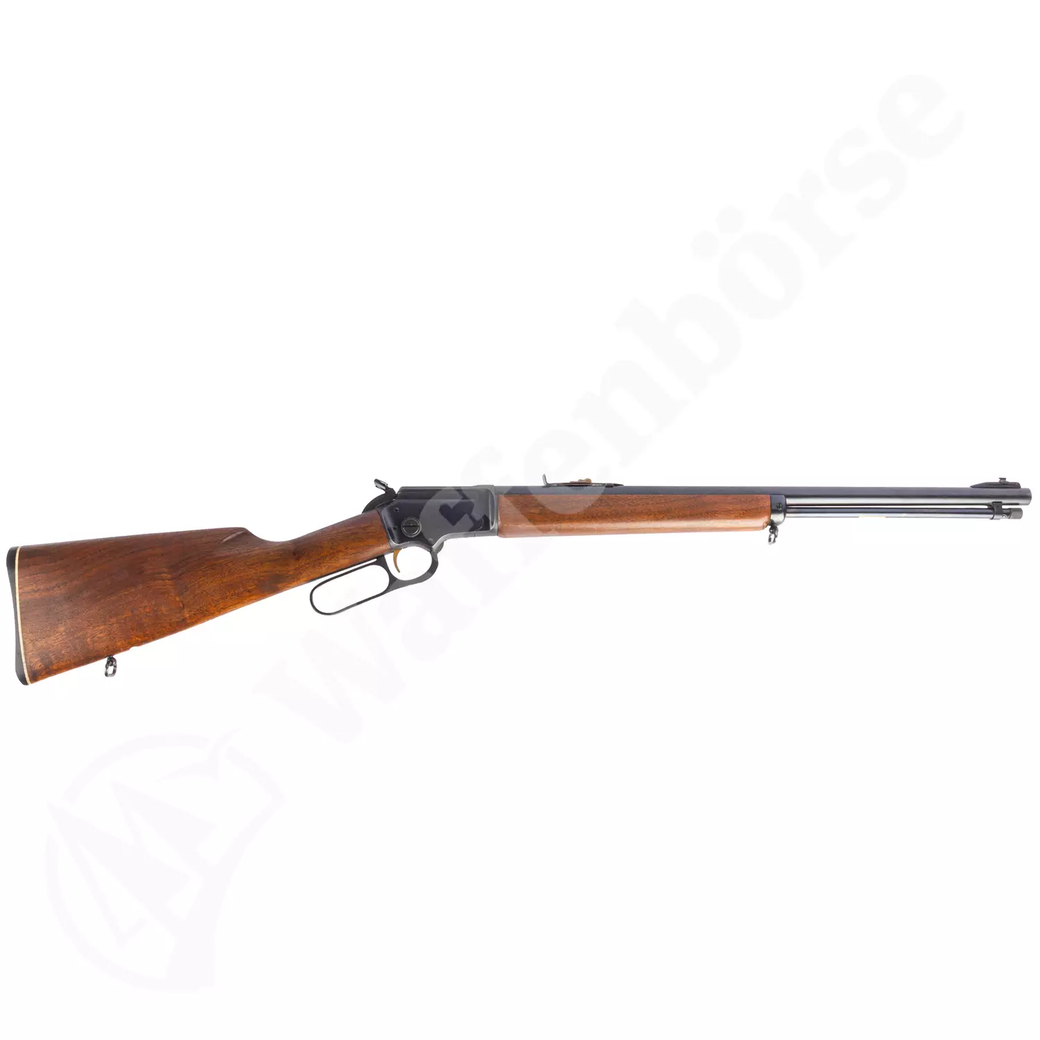 Marlin 39 A Golden .22 lr