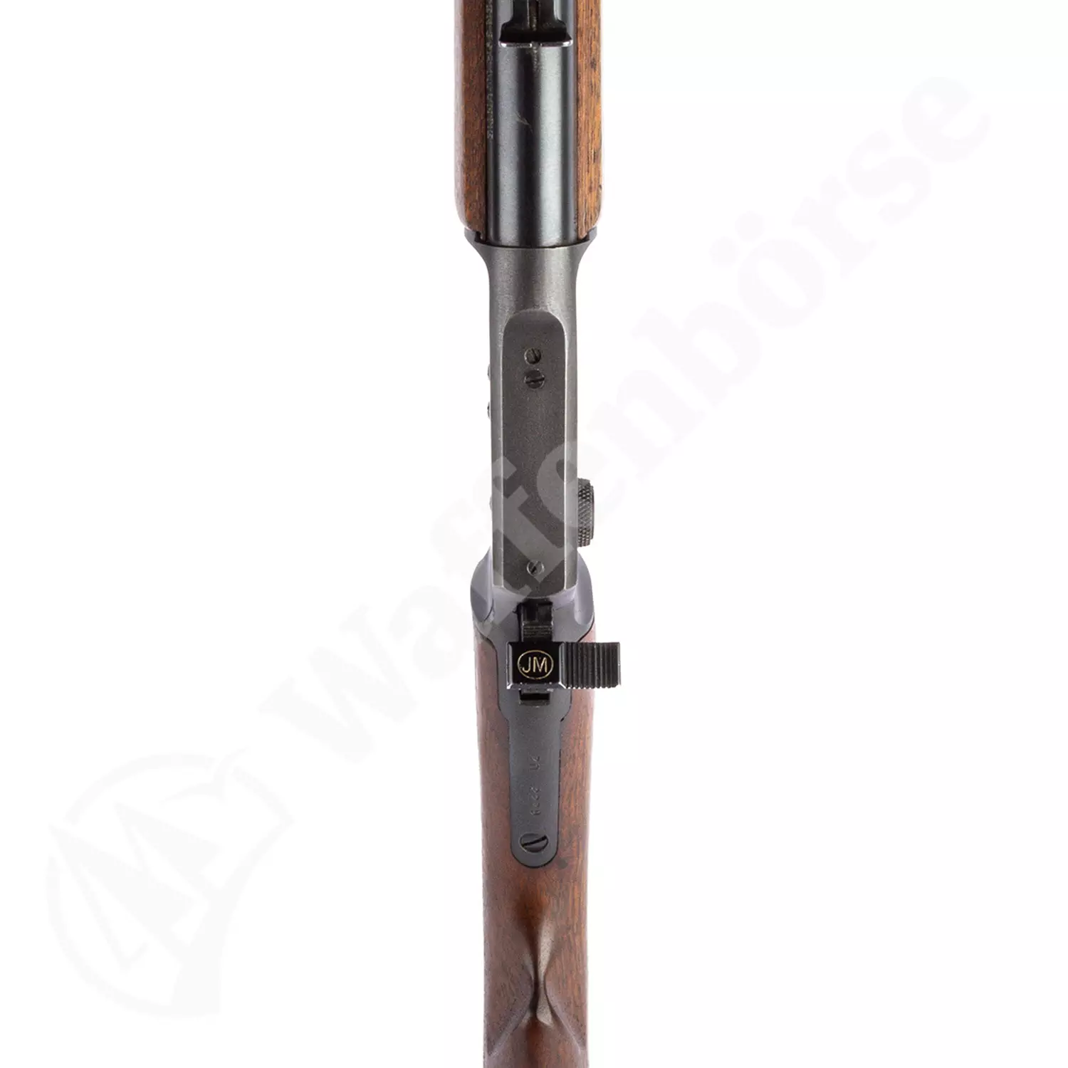 Marlin 39 A Golden .22 lr