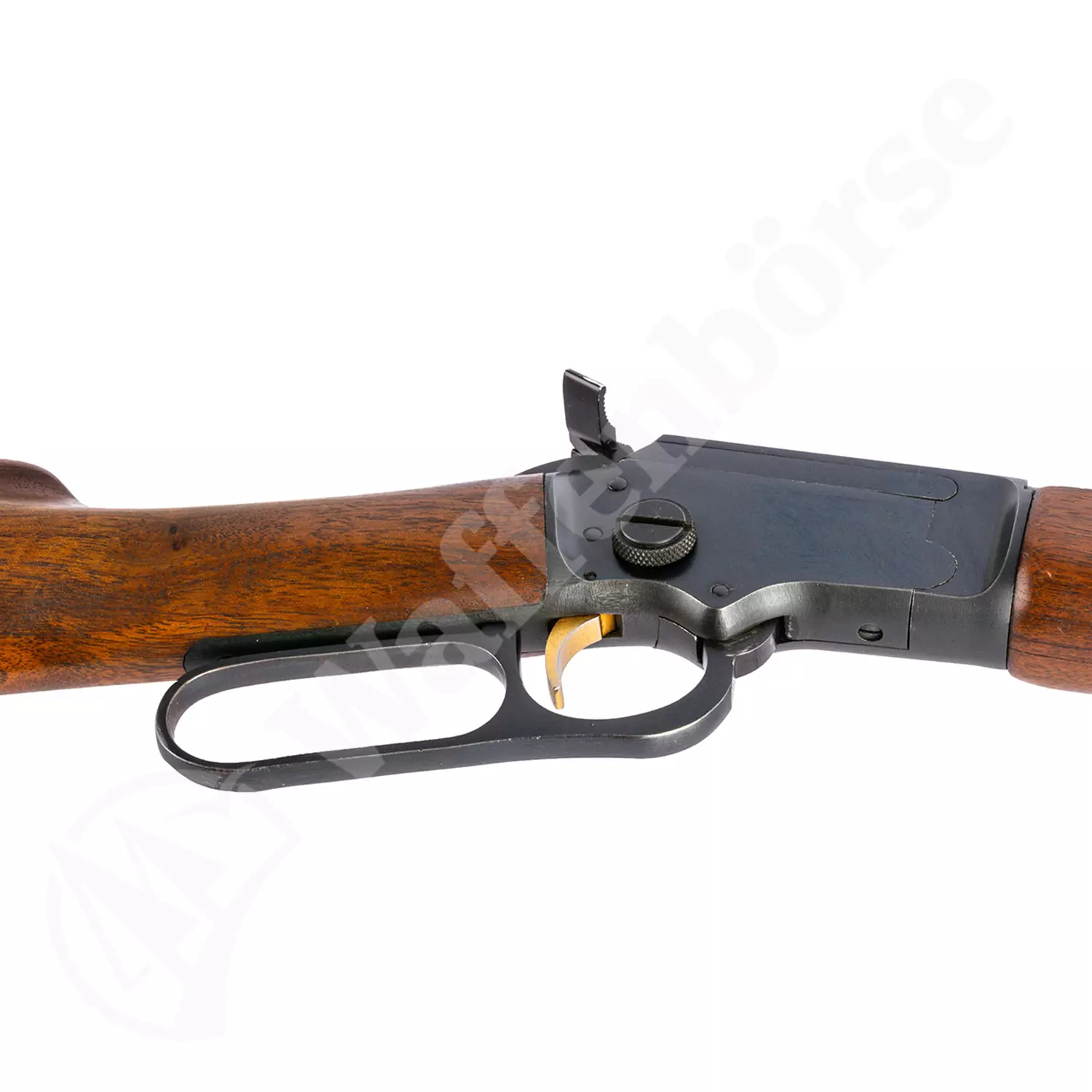 Marlin 39 A Golden .22 lr