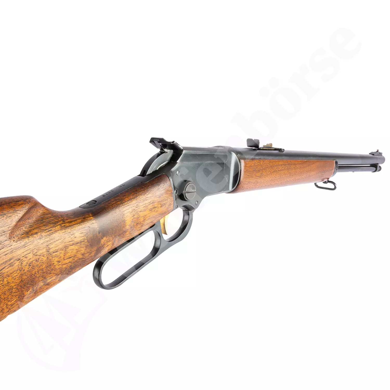 Marlin 39 A Golden .22 lr