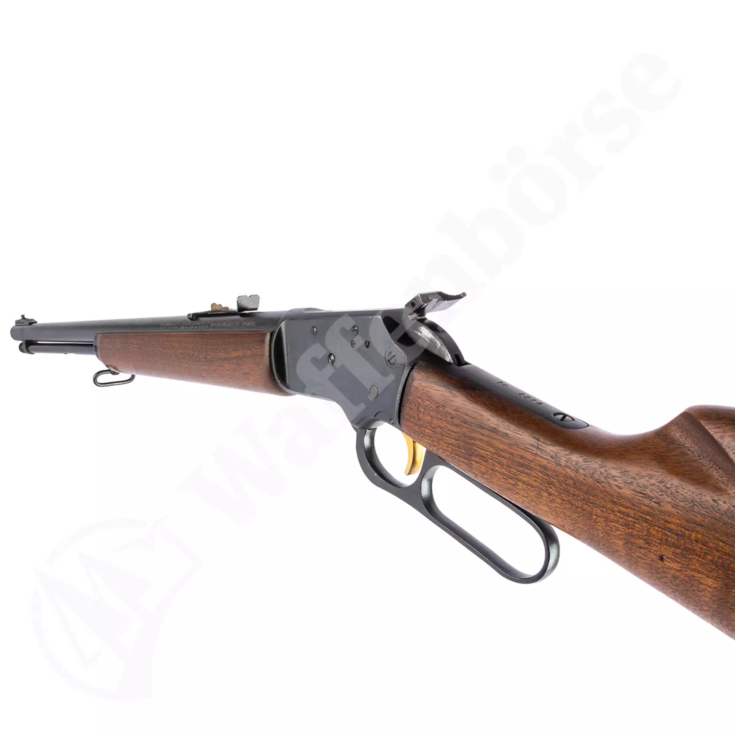 Marlin 39 A Golden .22 lr