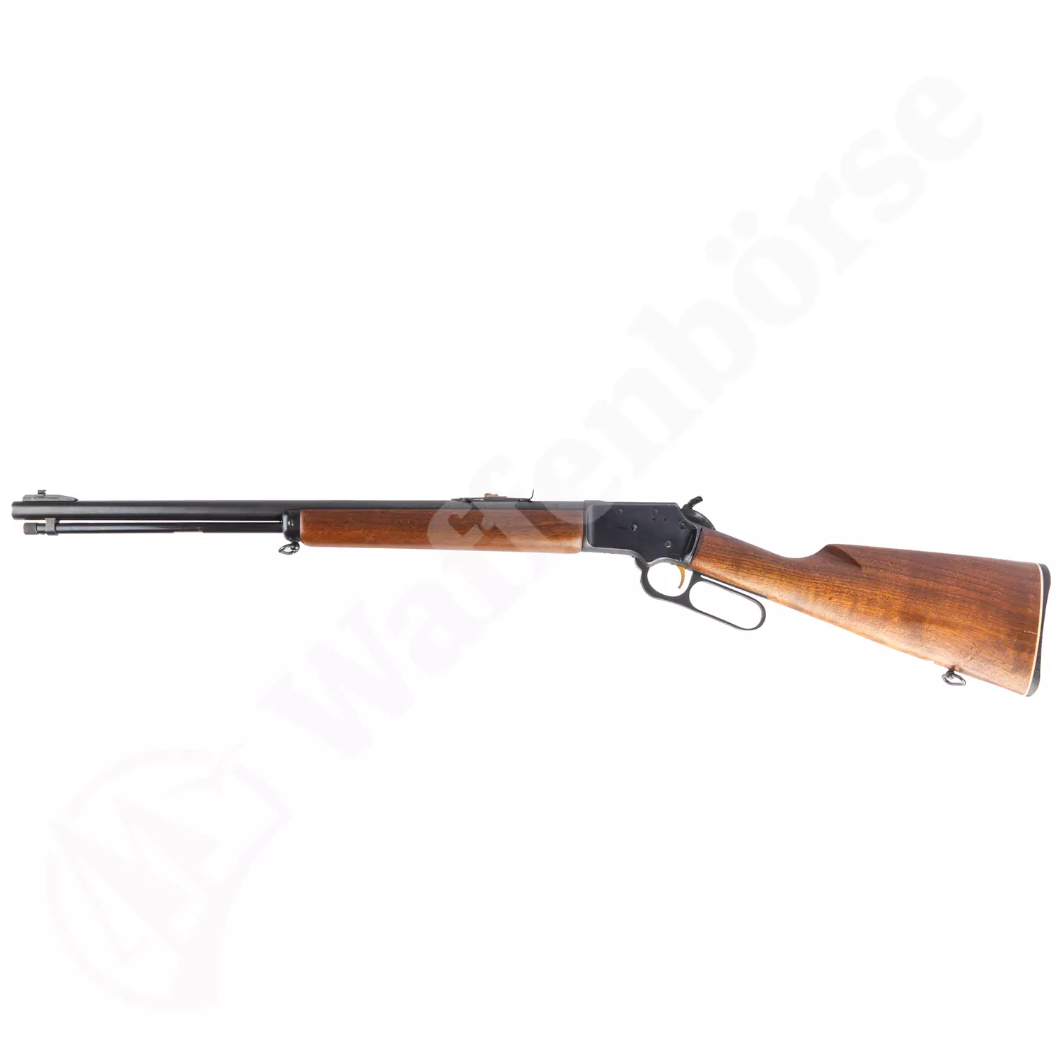 Marlin 39 A Golden .22 lr