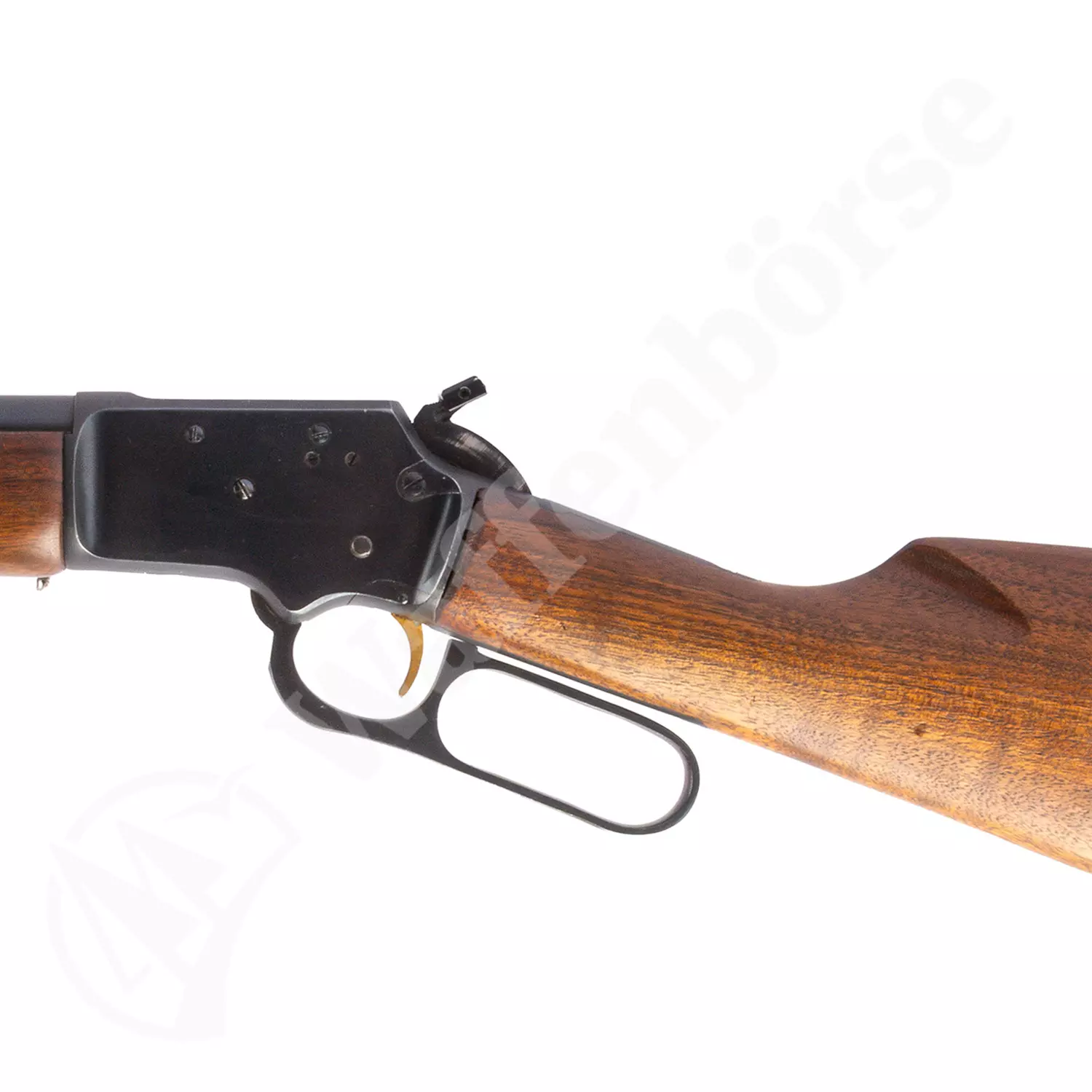 Marlin 39 A Golden .22 lr