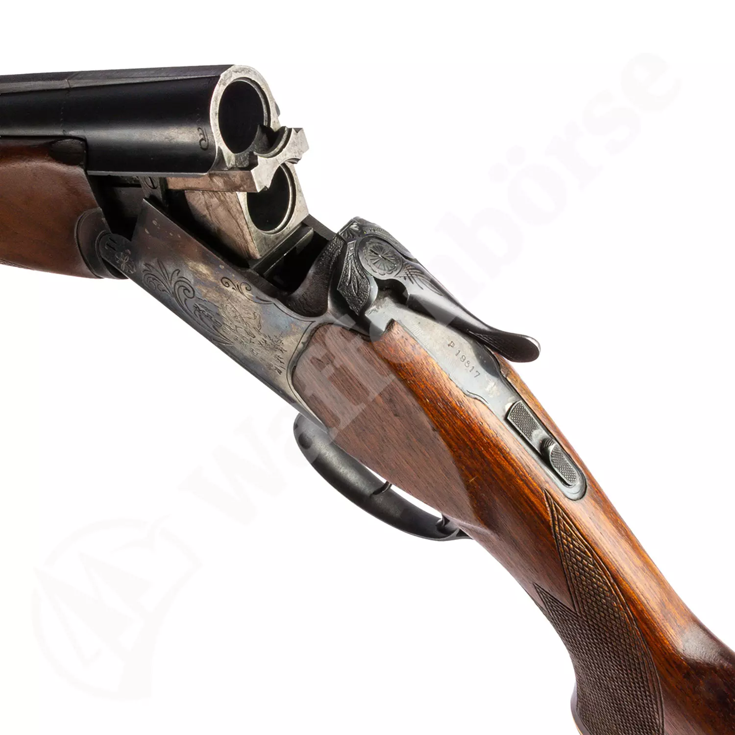 Bajkal IJ-12 Jagd 12-70