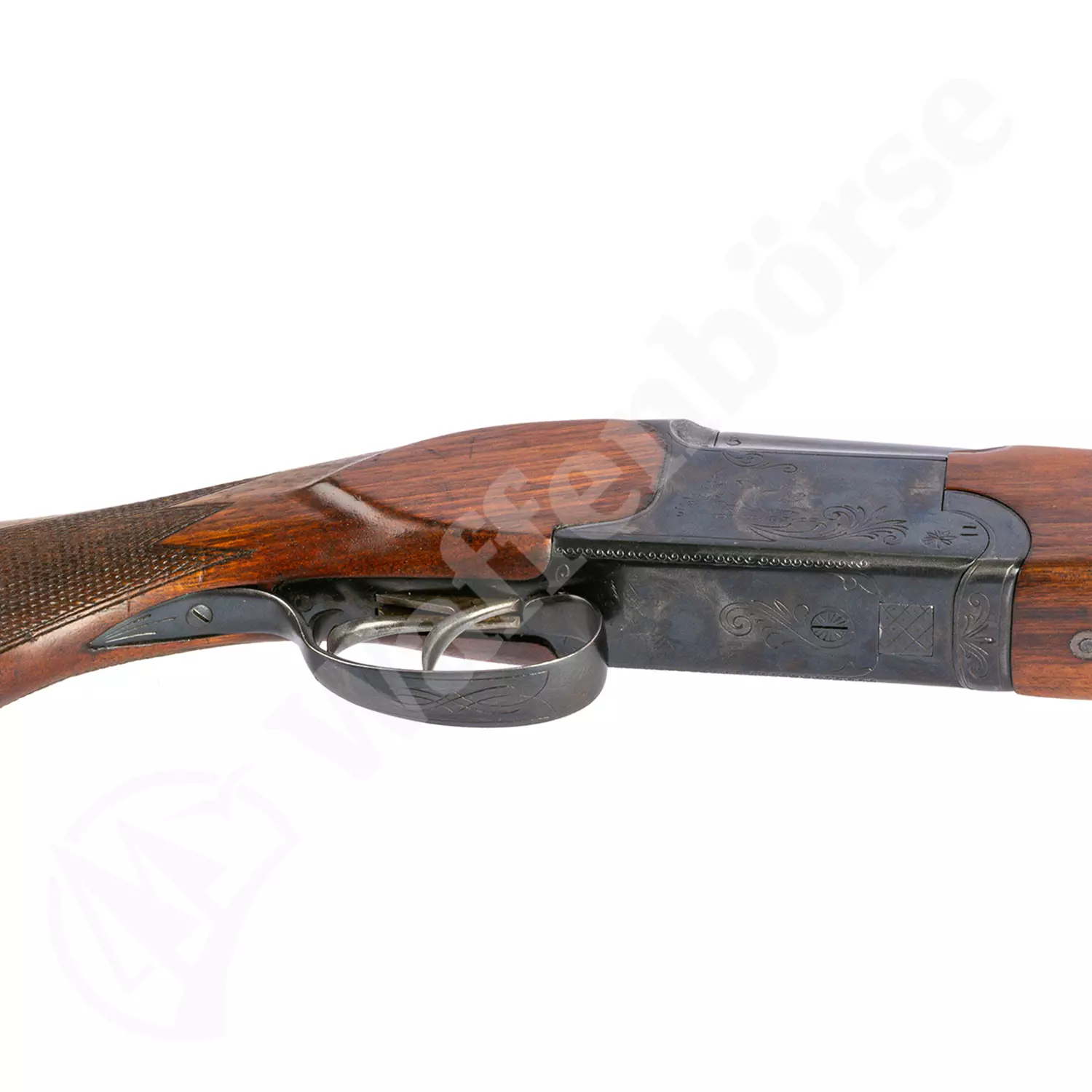 Bajkal IJ-12 Jagd 12-70