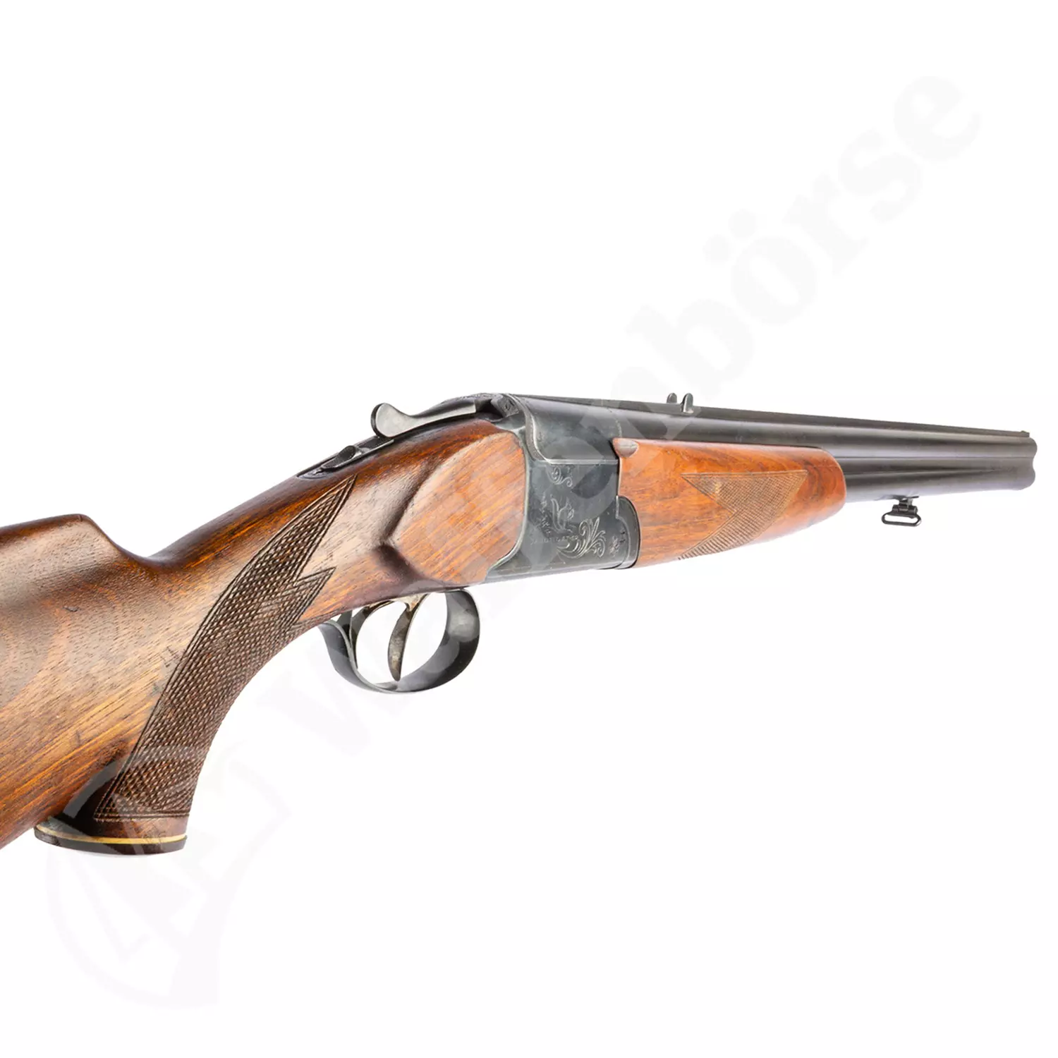 Bajkal IJ-12 Jagd 12-70