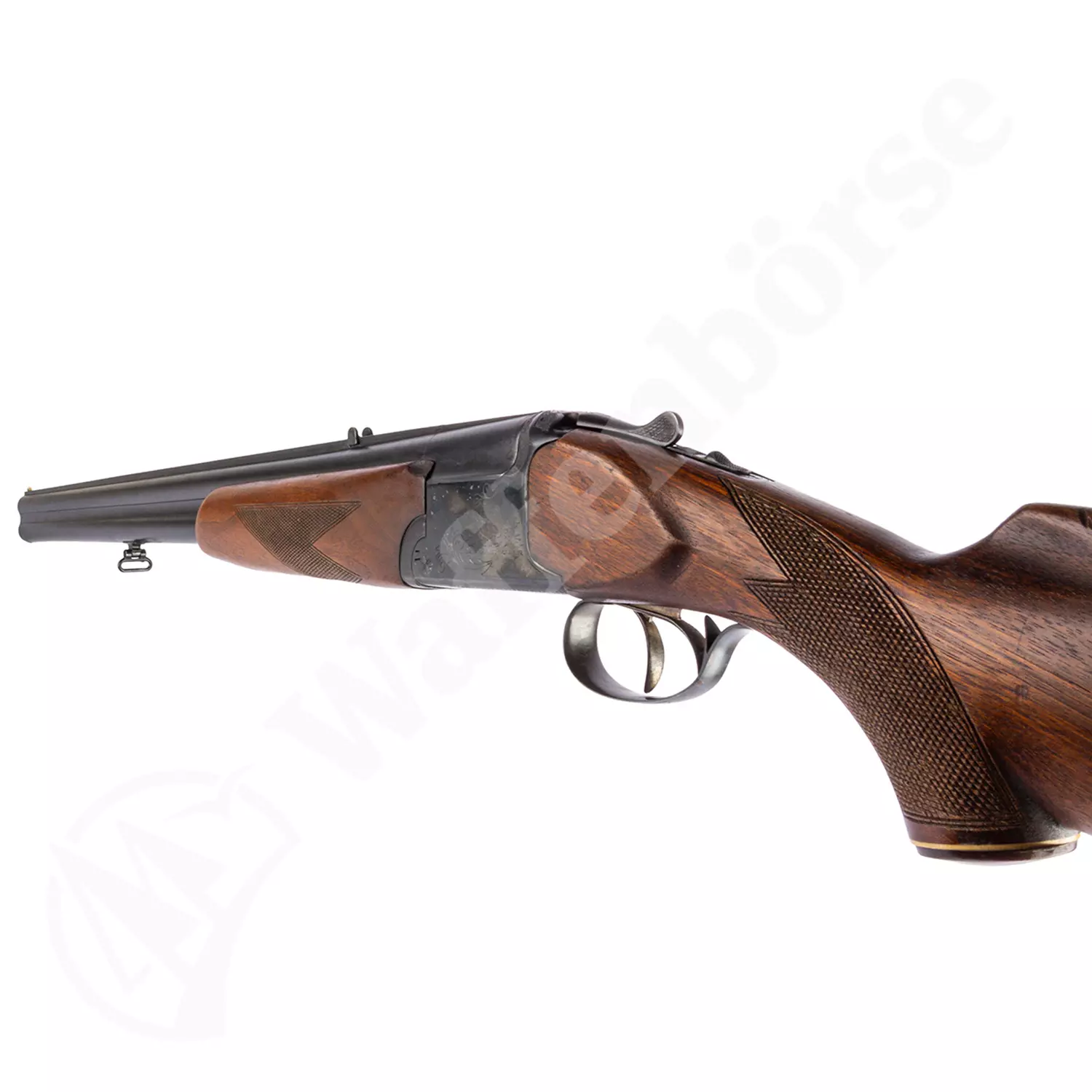 Bajkal IJ-12 Jagd 12-70