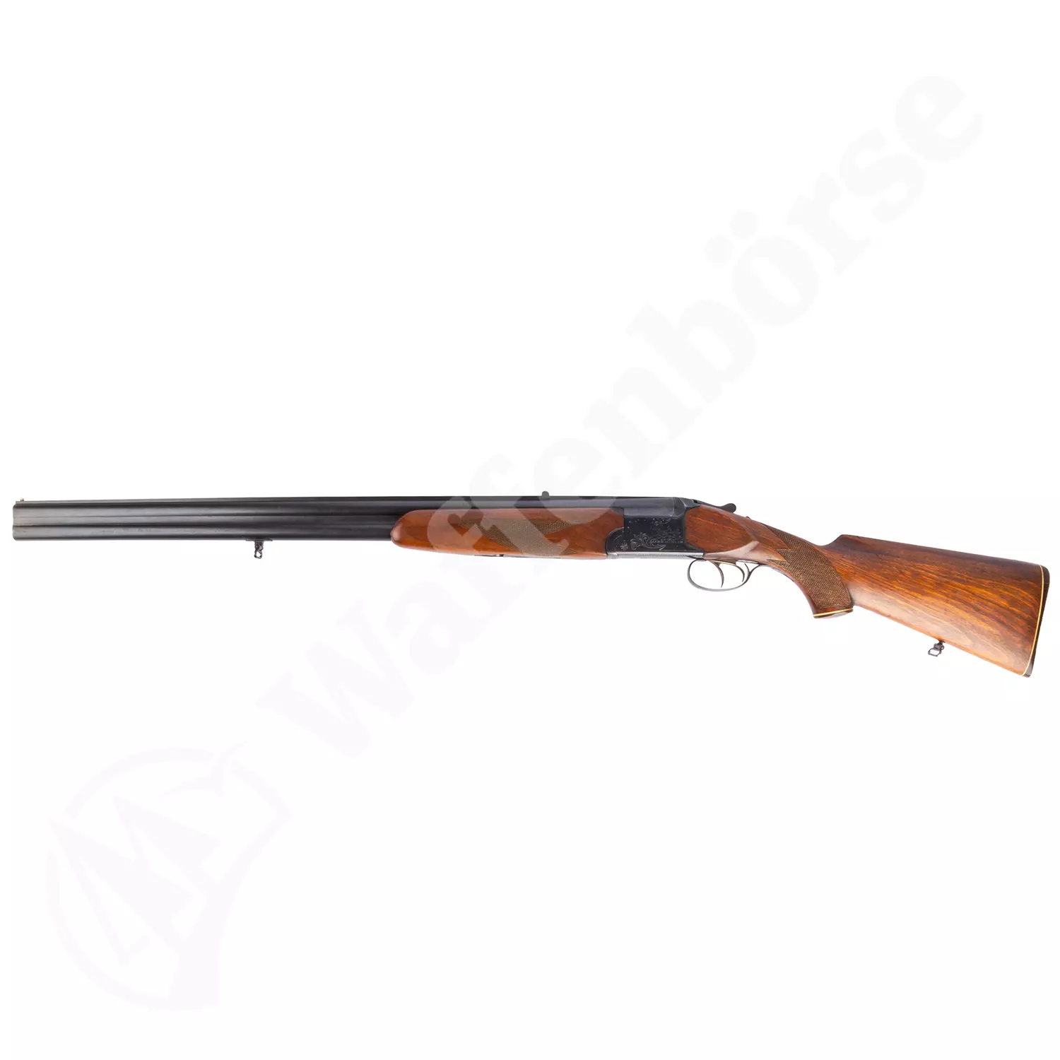 Bajkal IJ-12 Jagd 12-70