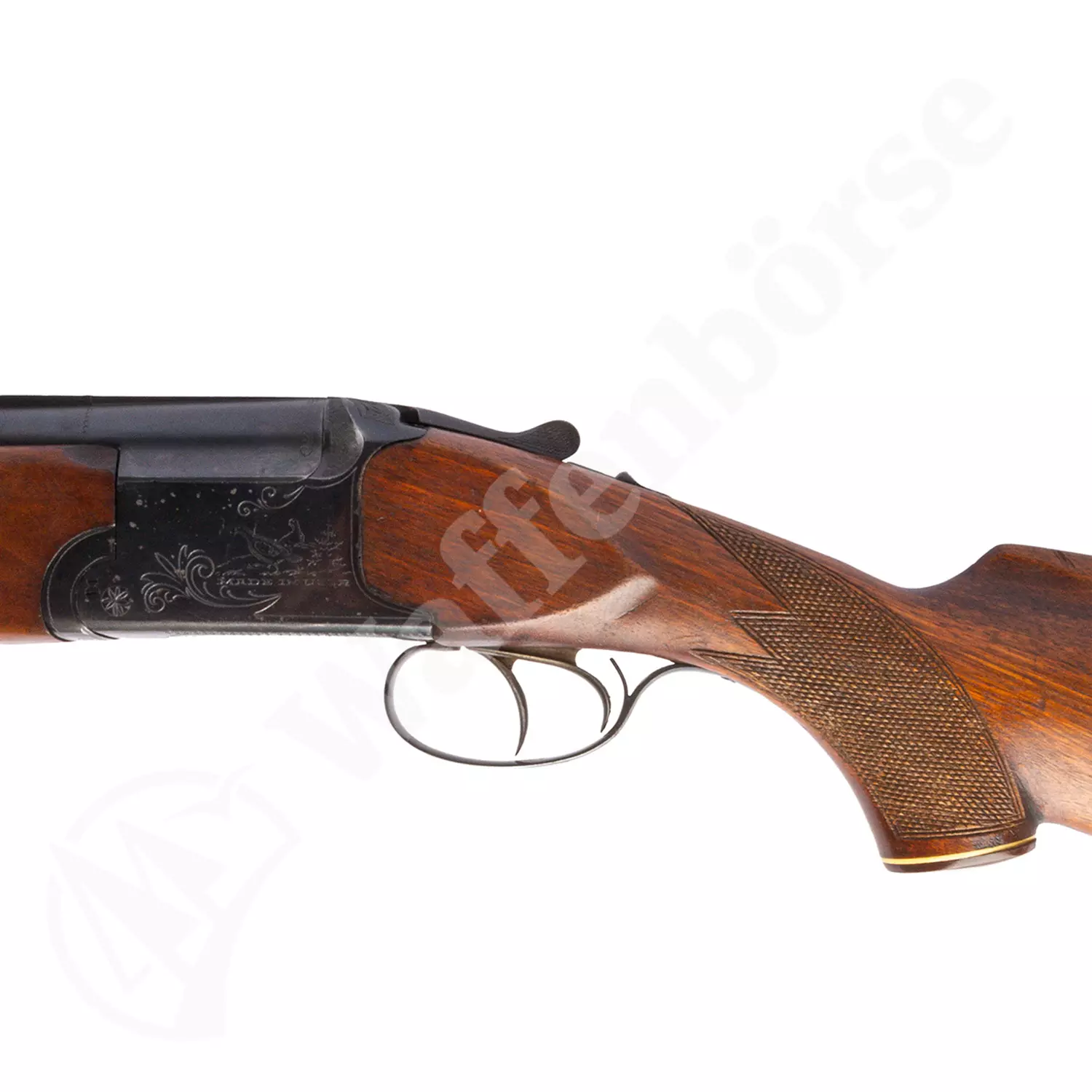 Bajkal IJ-12 Jagd 12-70