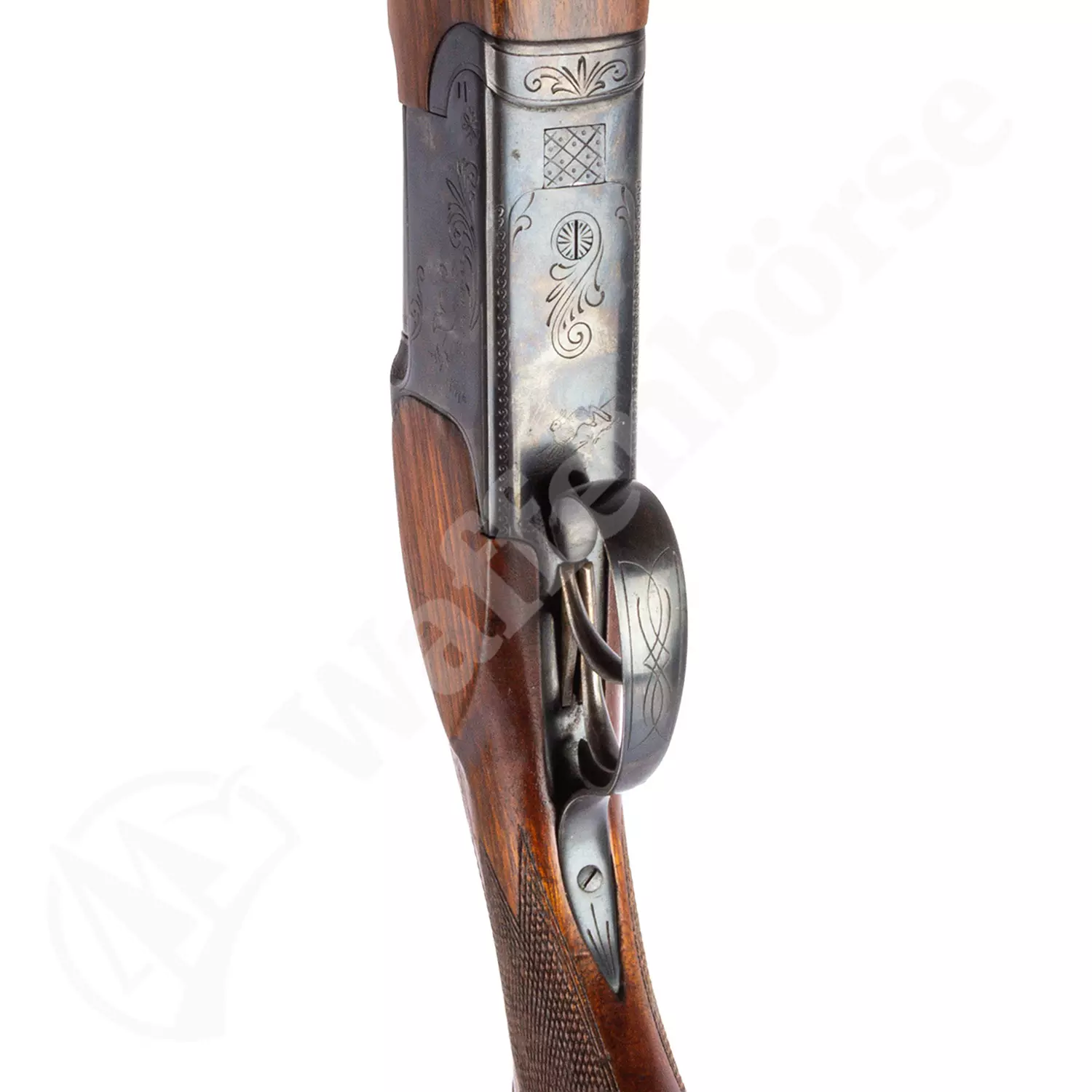 Bajkal IJ-12 Jagd 12-70