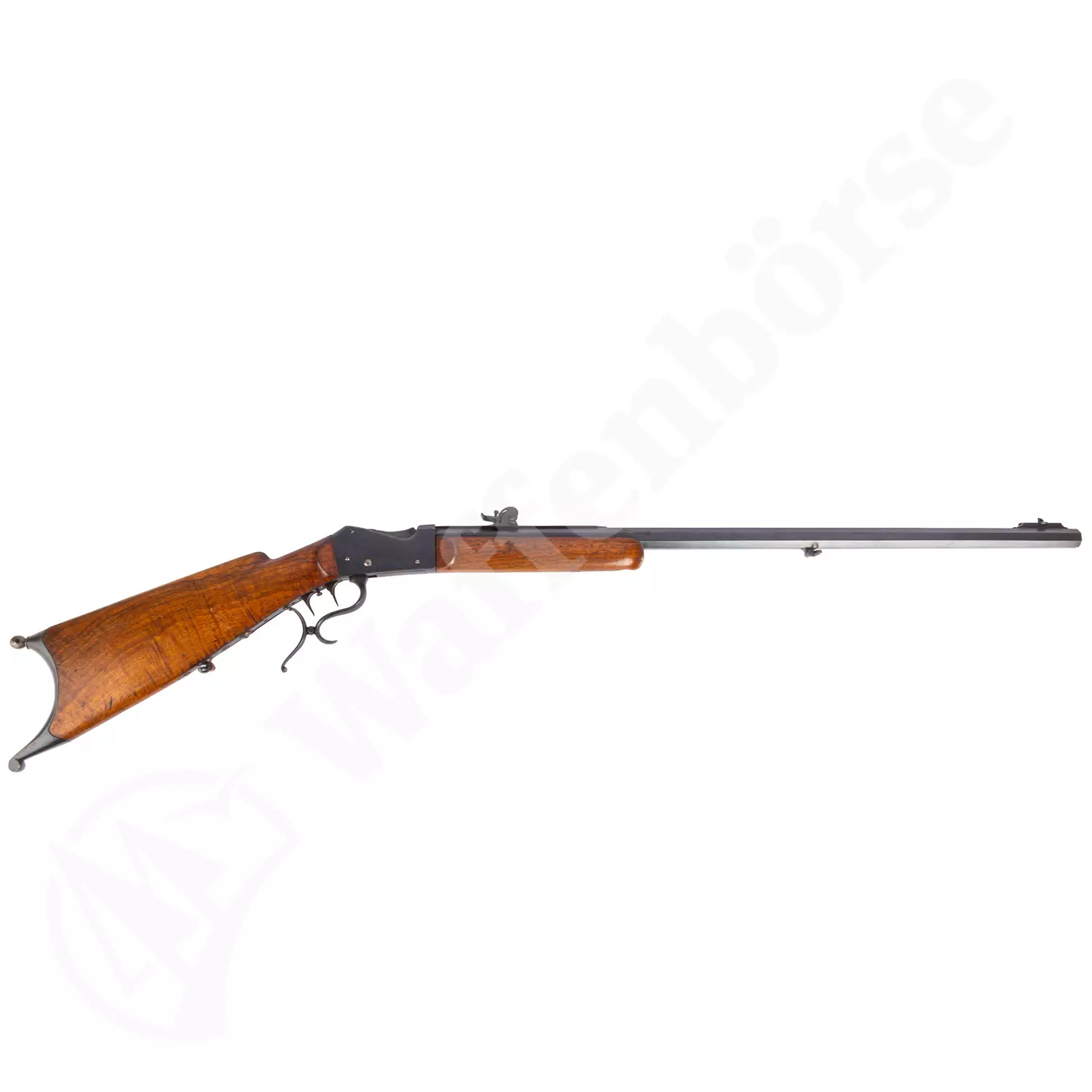 Martini J.Amstad Stanz Sport .22lr