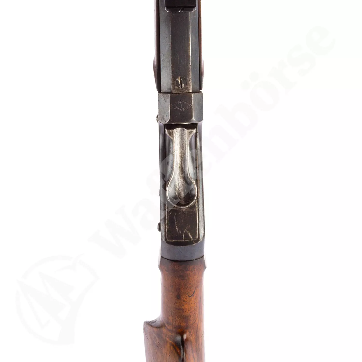 Martini J.Amstad Stanz Sport .22lr
