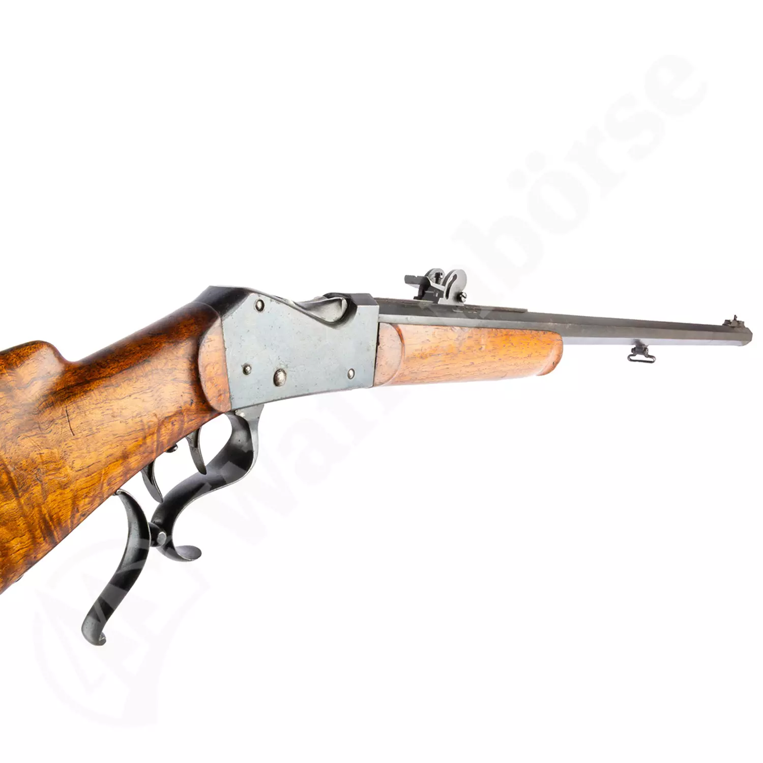Martini J.Amstad Stanz Sport .22lr